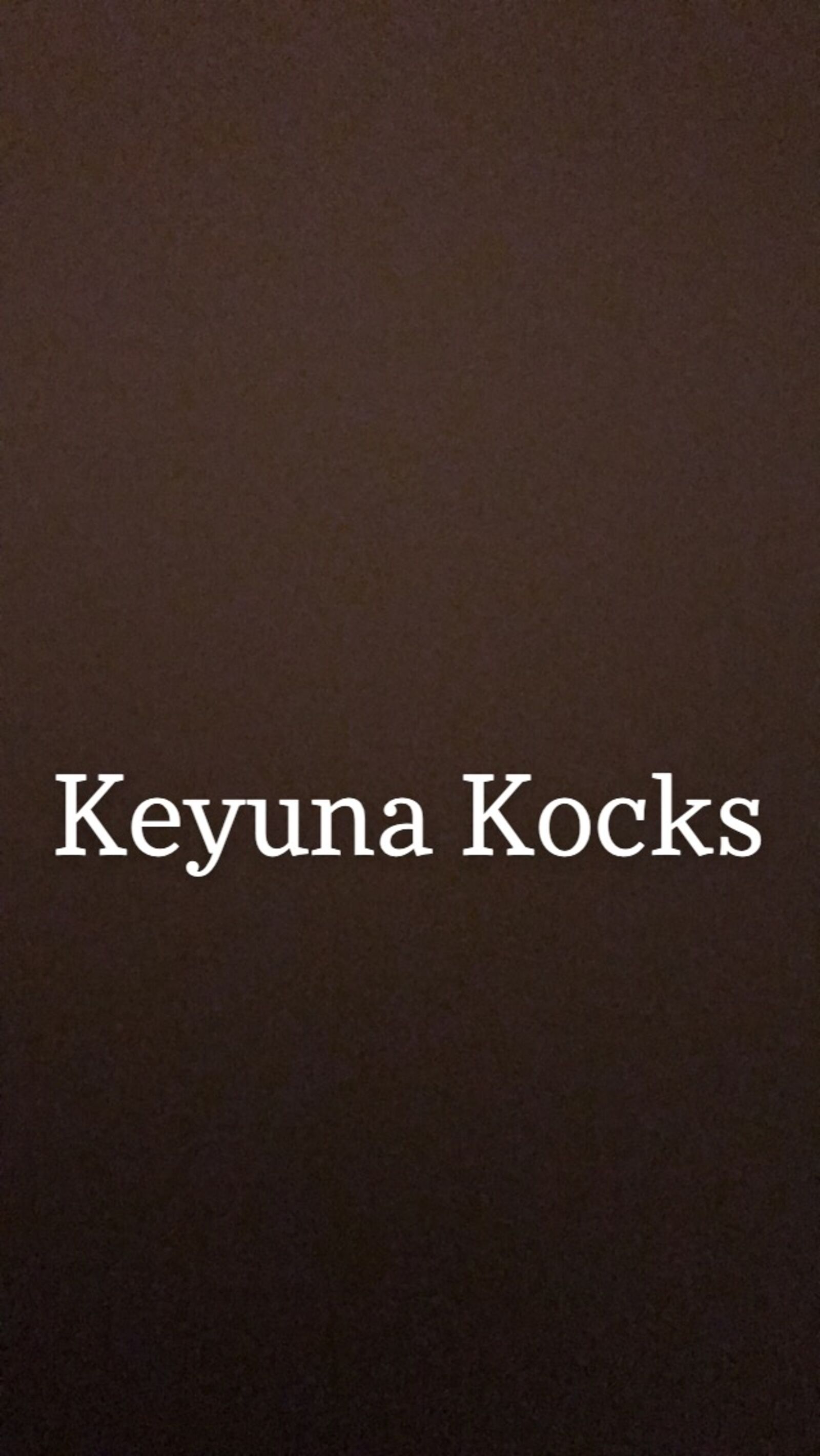 keyunakocks