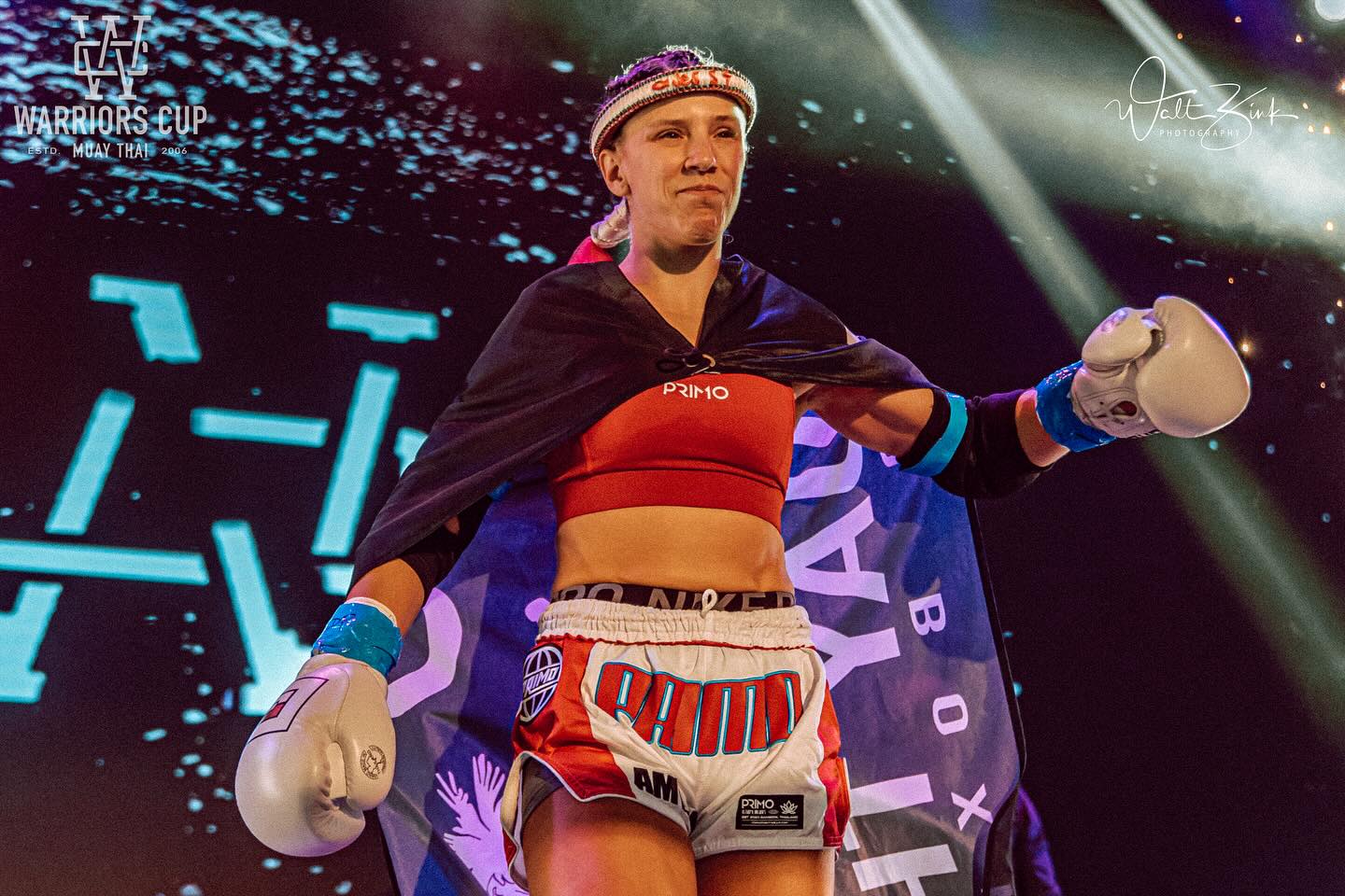 ”Follow your dreams, make this a wonderful life” 🌹

2 more sleeps until I walk the walk for the 6th and final time this year. 2023s been a hell of a wild ride…But this one’s different. And I can’t wait to share it with MY people. 🤍

#Fight #Muaythai #fightnight #conflictmma #Charlestonsc