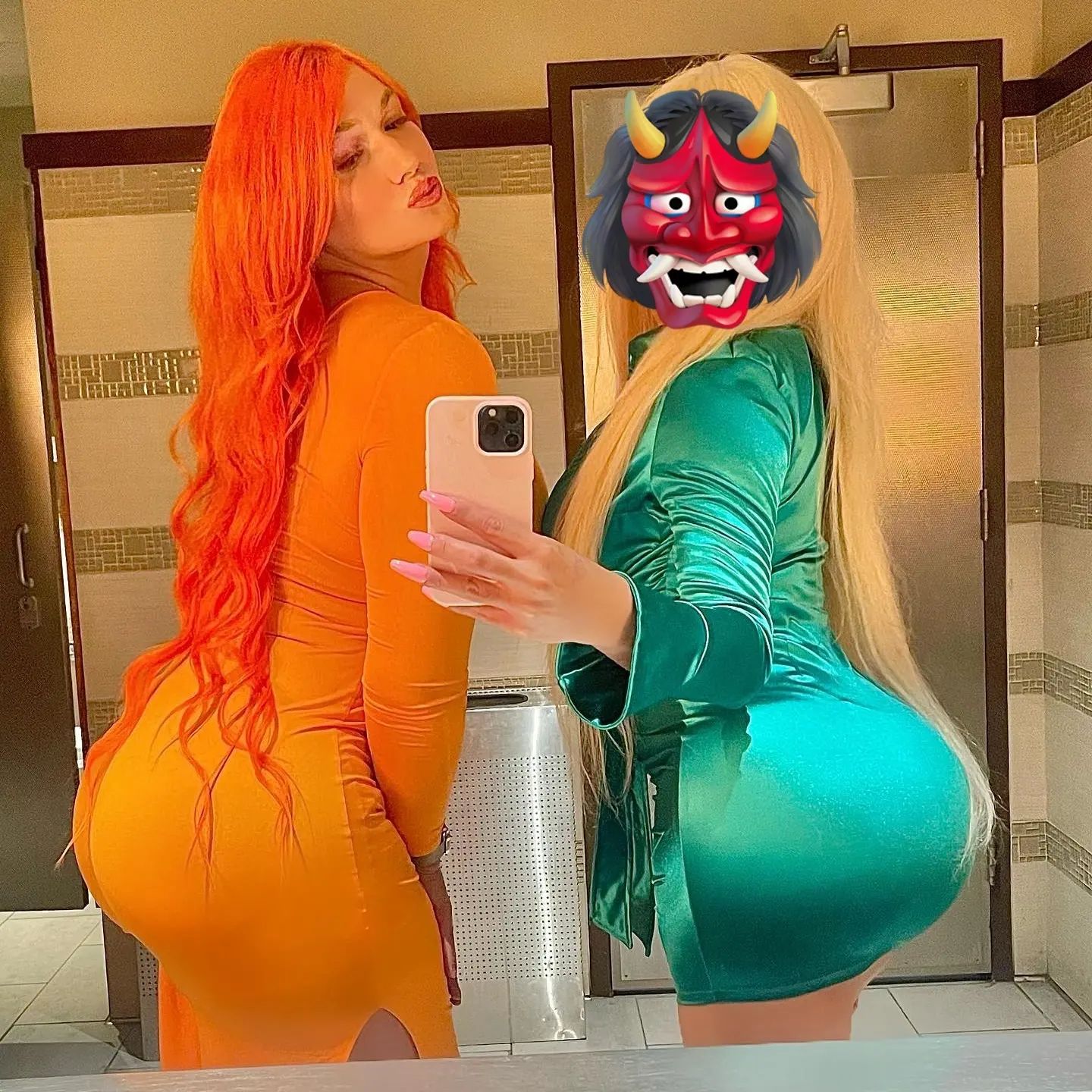 I love a good mirror 🪞 selfie

Comment Below ⬇️ if you are apart of the Orange Army 🧡🪖 

#aspenbrooks #aspenarmy #orangearmy #girlslikeus #transgender #lgbt #lgbtq #actress #model #tgirlselfie