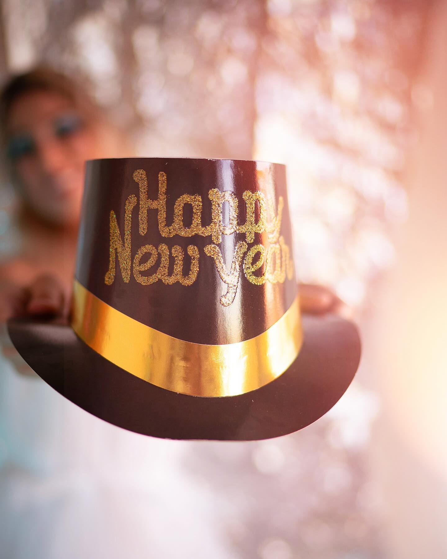 Happy New Year 🎆🎊🎈 
📸 @pitapitproductions