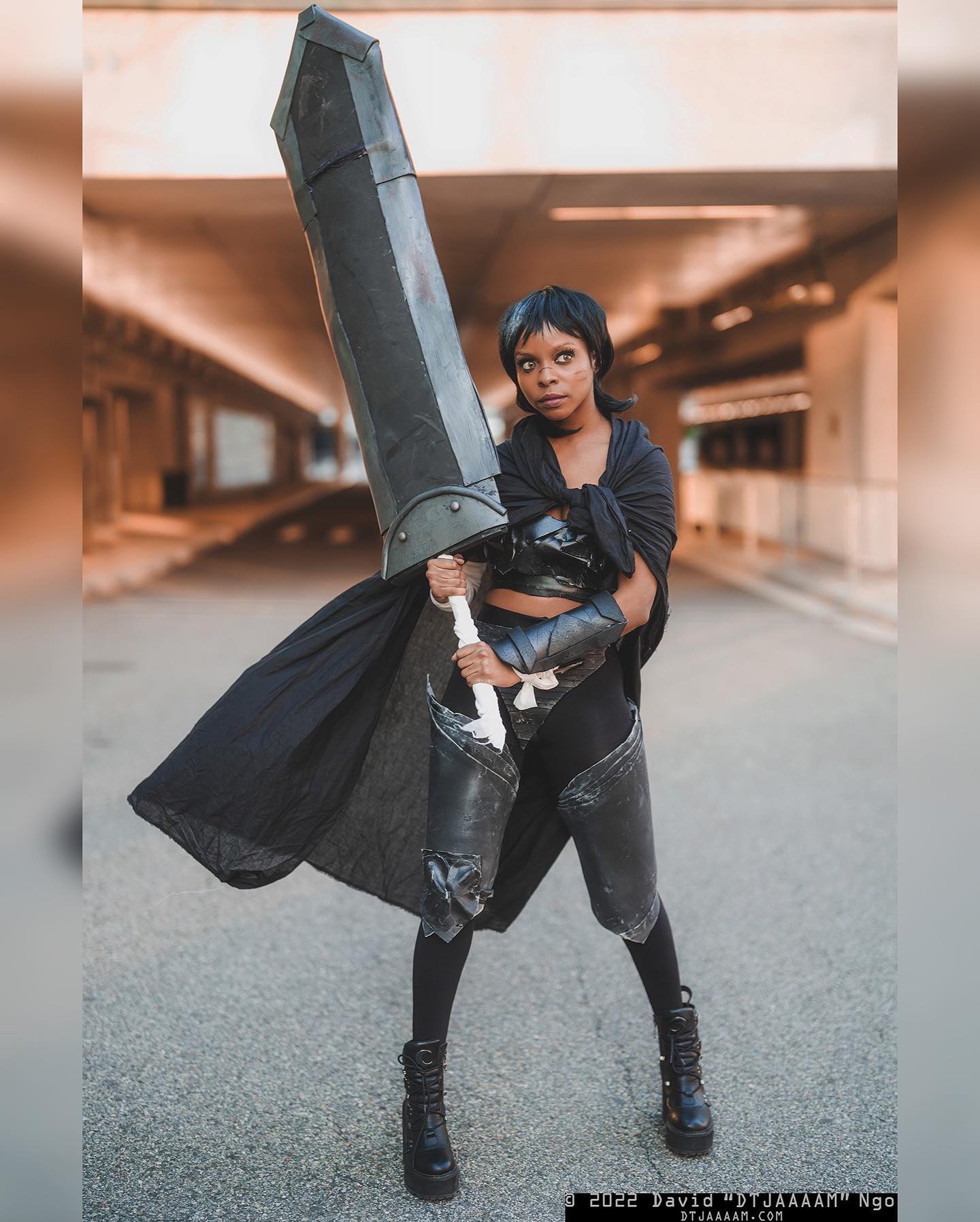 Not to worry, here’s real actual historic images of me on my way to save the world from the eclipse and The God Hand🌗🌘☀️⛅️
Source? Me⚔️
•
•
•
•
•
•
•
#guts #berserk #eclipse #eclipse2024 #gutsca #casca #cosplay #cosplayer #cosplaying #chibith0t #beserkcosplay #berserkeclipse #anime #manga #animecosplay #foamsmith #cosplaybuild #gutsberserk #gutscosplay