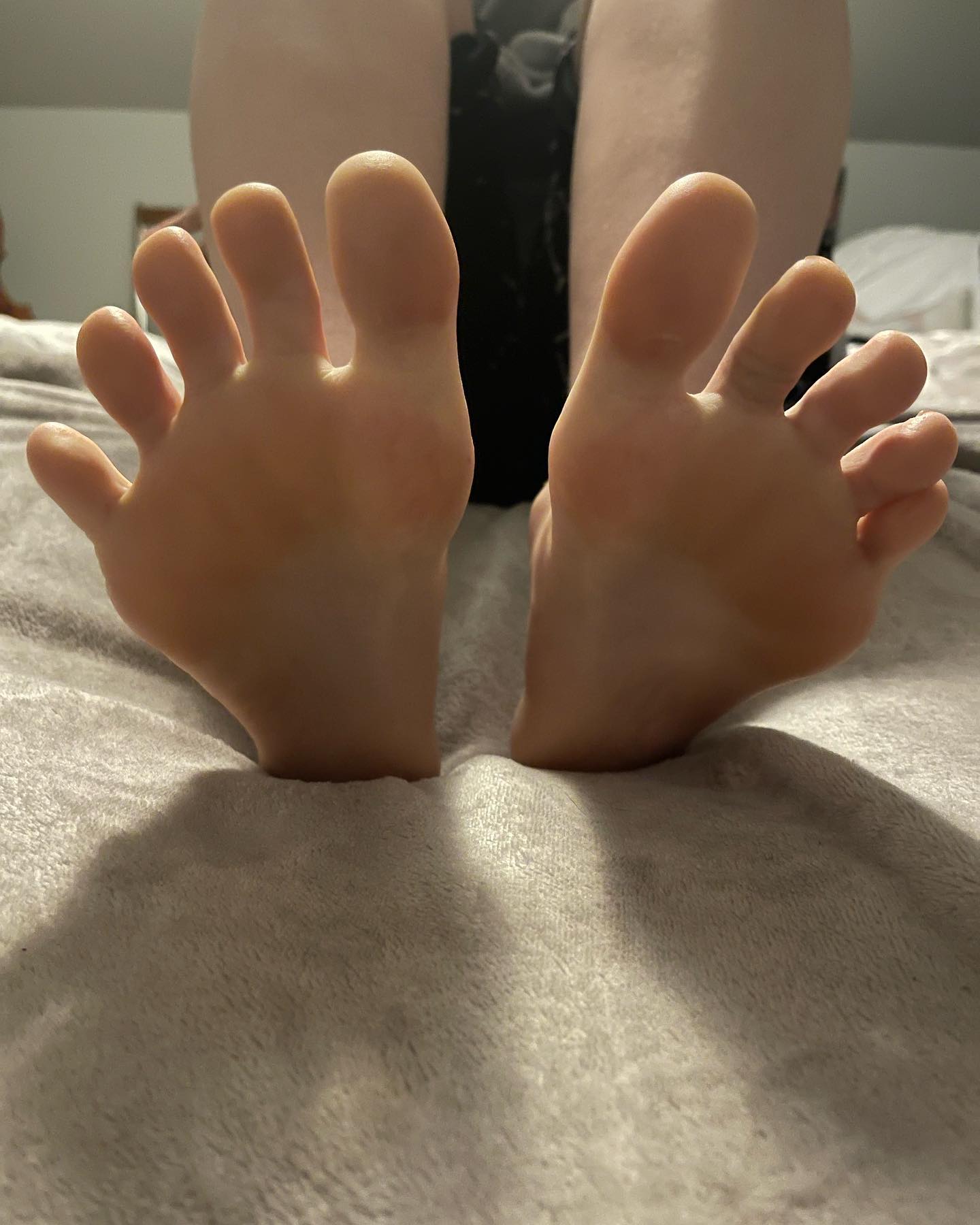 Perfect soles😍
*
*
*

#feet #toes #foot #footfetishnation #feetporn #soles #feetlovers #feetpics #feetworship #footfetish #feetfetishworld #prettyfeet #instafeet #legs #barefeet #feetmodel #prettytoes #footmodel #sexyfeet #cutefeet #barefoot #footfetishcommunity #pies #footporn #beautifulfeet #feetstagram #footgoddess #heels #solesfetish #p