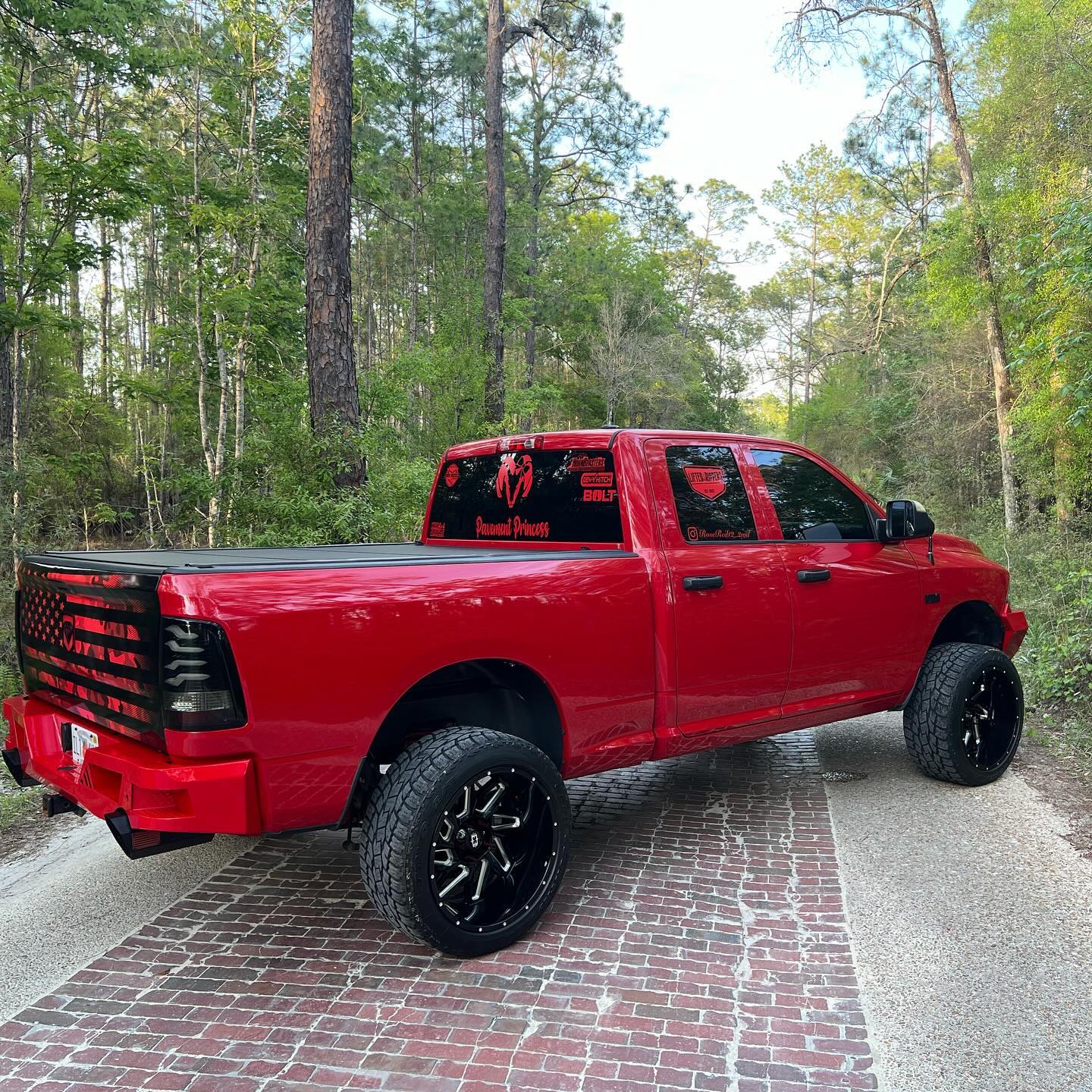 Partially done! Color matching !!! just waiting on the rest of parts to be done! ♥️🔥🔥

#PavementPrincess #Ram #RoughCountry #HornBlaster #VisionWheels #CustomOffsets #TruckPorn #Effenfast #GenYHitch #truespikelugnuts #BoltLock #theskynetteam #skynetflorida #skynet @visionwheel @floridaskynetteam  @theskynetteam @turbodieselbabes @queens_mafia21 @truckbabeapparel

__________SPONSORS___________
@diamonddetailingproducts Code :12_2wd
@hornblasters 
@customoffsets: Link In Bio 
: Referral :12_2wd 
@customoffsetsdaily
@genyhitch 
@boltlock
@turbodieselbabes : 12_2wd15
@truckbabeapparel  12_2wd
@vvashautocare Code: 12_2wd