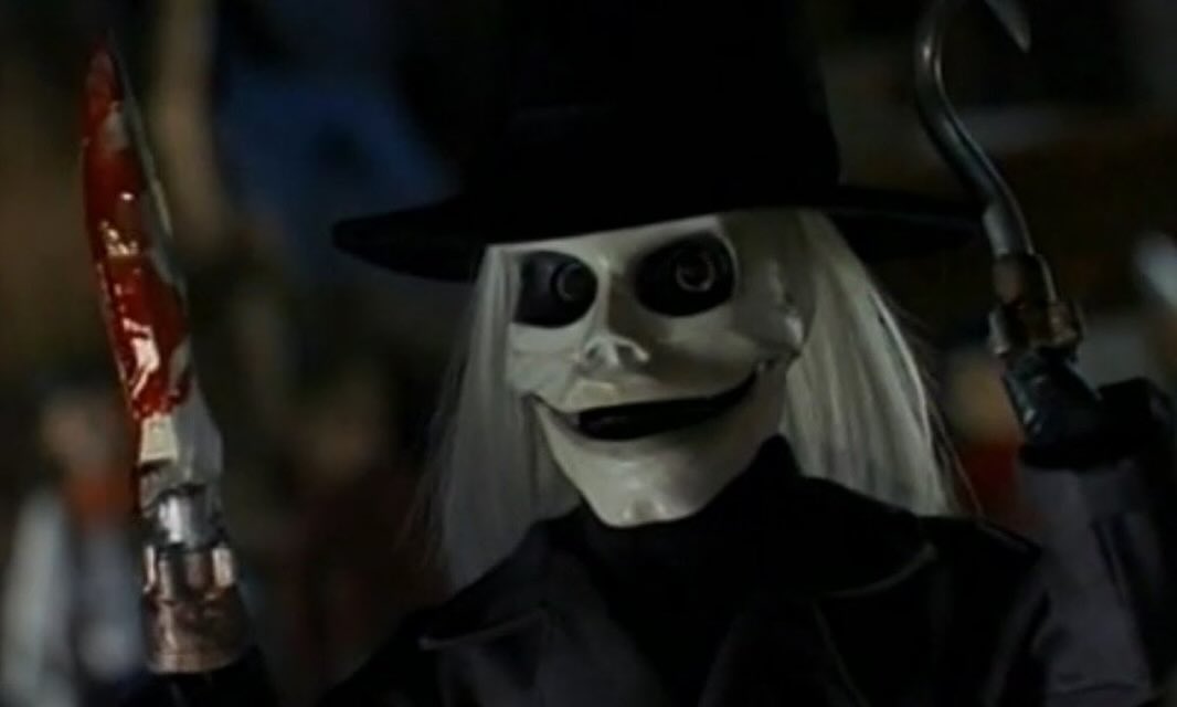 And the puppet master.  Lolll
