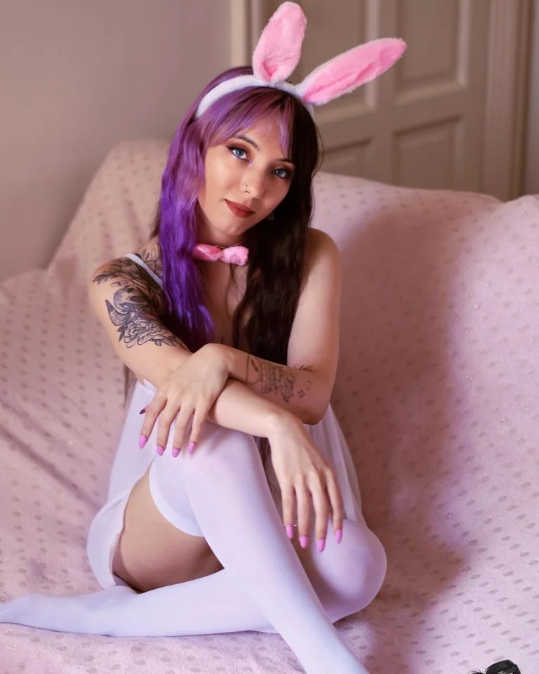 Happy Easter Day! 🐰🐇🍫😋
@suicidegirls and @iamparrich @parrich20 💖

#easter #easterdecor #bunny #easterbunny #eastersunday #rabbit #sunday
