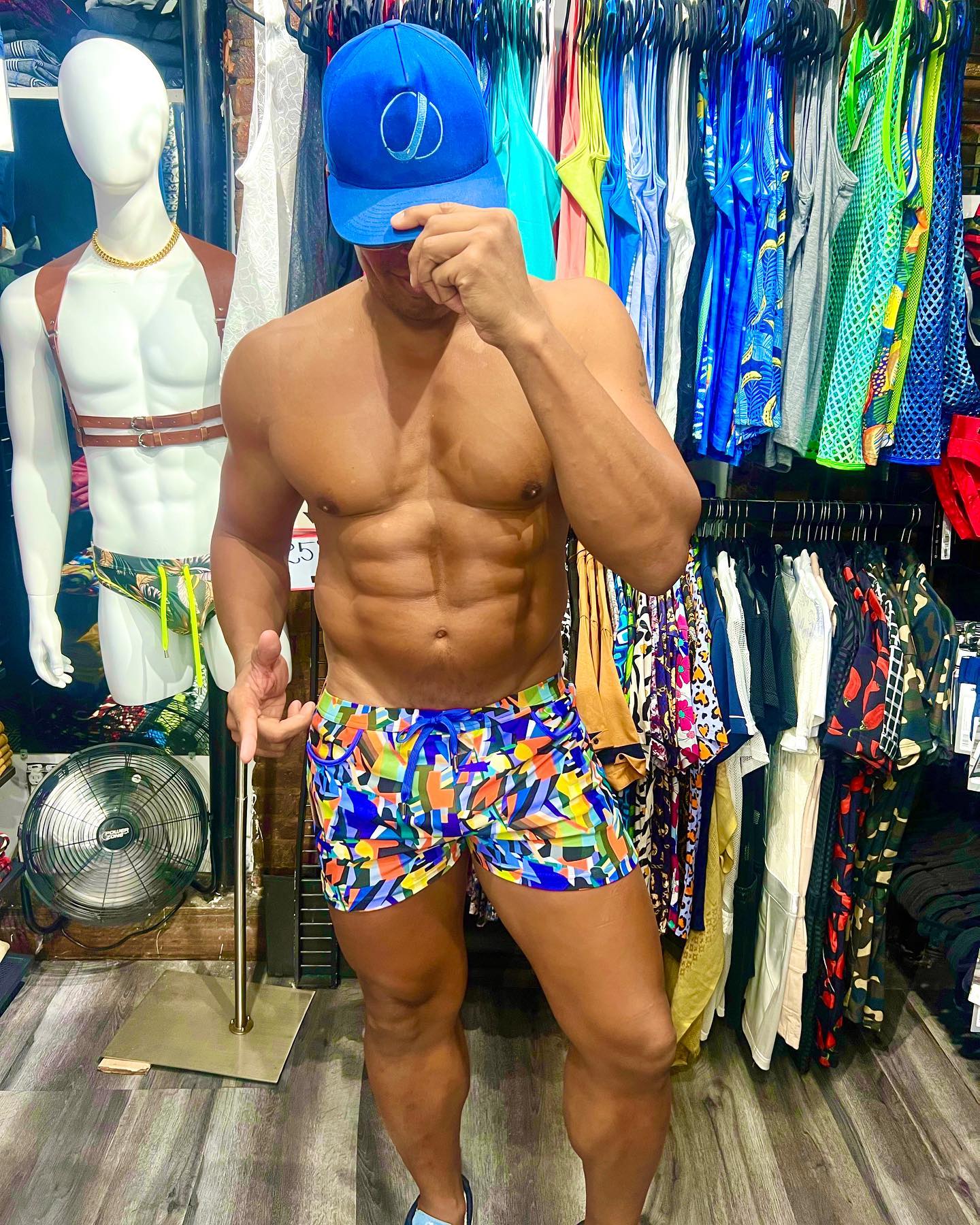 It’s that vacay time‼️🇧🇷
My buddy Jason @style_on_j is always keeping me looking fresh! 
Check out his store in HK or his online store styleonj.com to slay the fashion game‼️
.
.
.
.
.
.
.
.
.
#Fashiongoals #queerfashion #stayfresh #gayfashion #gay #gayboy #instagay #gayman #gaylife #gaypride #gaymen #gaystyle #gaylove #gayguy #fashion #gayselfie #lgbt #gayuk #gaymodel #gayworld #gaystagram #lgbtq #gayfollow #gayusa #pride #queer #gayhot #gayfit #gaydaddy #gayfitness