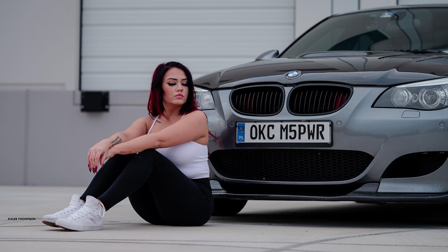 Trying to come up with a caption is the worst part of the whole photography thing 

Model: @jerseynichole 
Car: @conqueryourbimmer 
__
__
#bmw #m5 #e60 #e60m5 #bmwm5 #carmodel #99percent