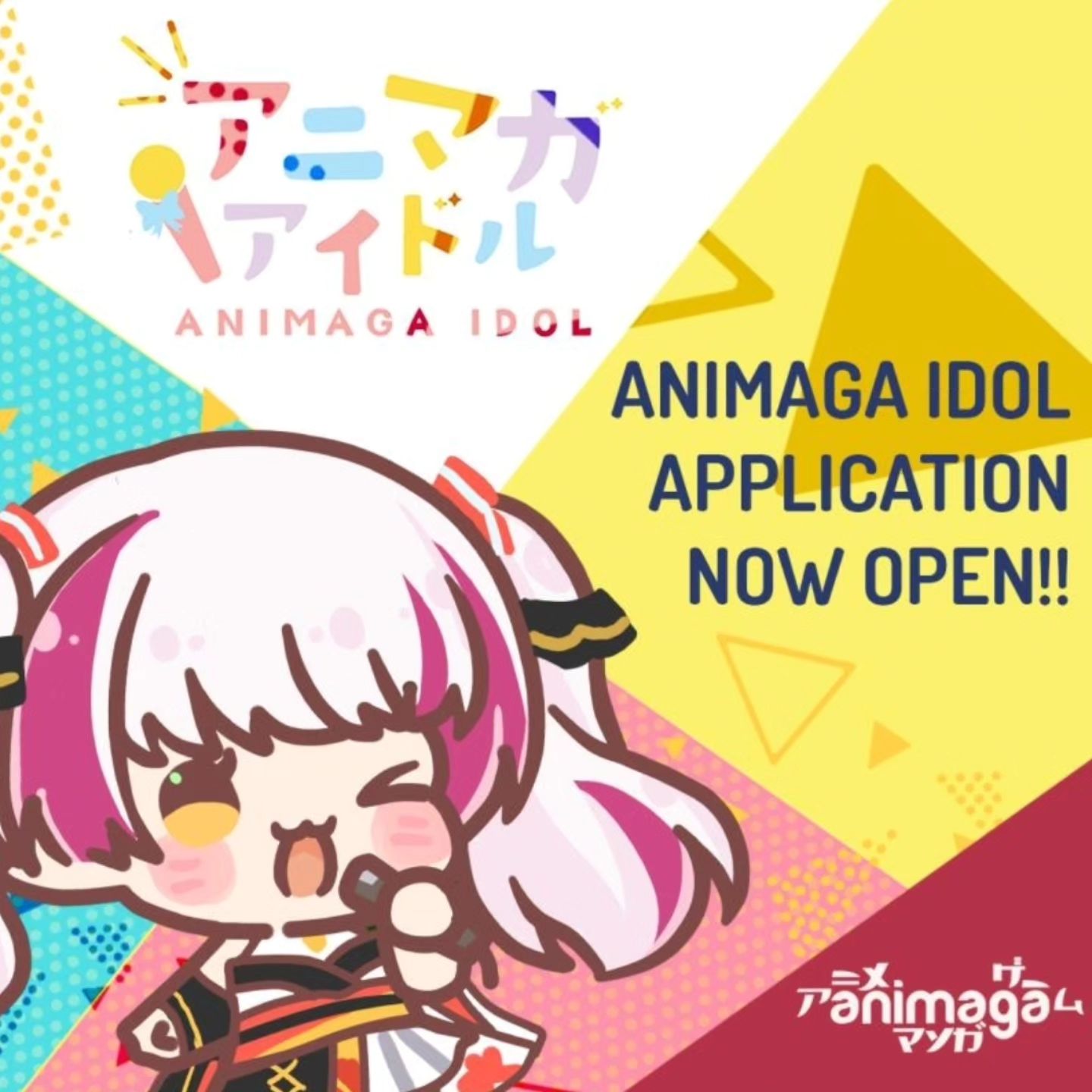 I'm so excited to announce that I'll be one of the judges at the upcoming Animaga Idol! Applications are still open & I'd love to see you all perform! 💜 So get them in while you can! This is going to be so much fun!
Also, yes. I absolutely had to use the jojo pose. That anime is taking over my life right now hahaha.

Thank you so much @animagaexpo  for the opportunity! Let's bring so much love and fun to the idol community down here in Melbourne.
If you'd like to sign up, the link will be in my bio & the Animaga website! 💜

📸 @chan_darius / edit by me.

#animaga #animaga2023 #animagaidol #internationalidols #kaigaiidol #idolgroup #westernidols #cosplay #cosplayidols #海外アイドル #アイドル #netidols