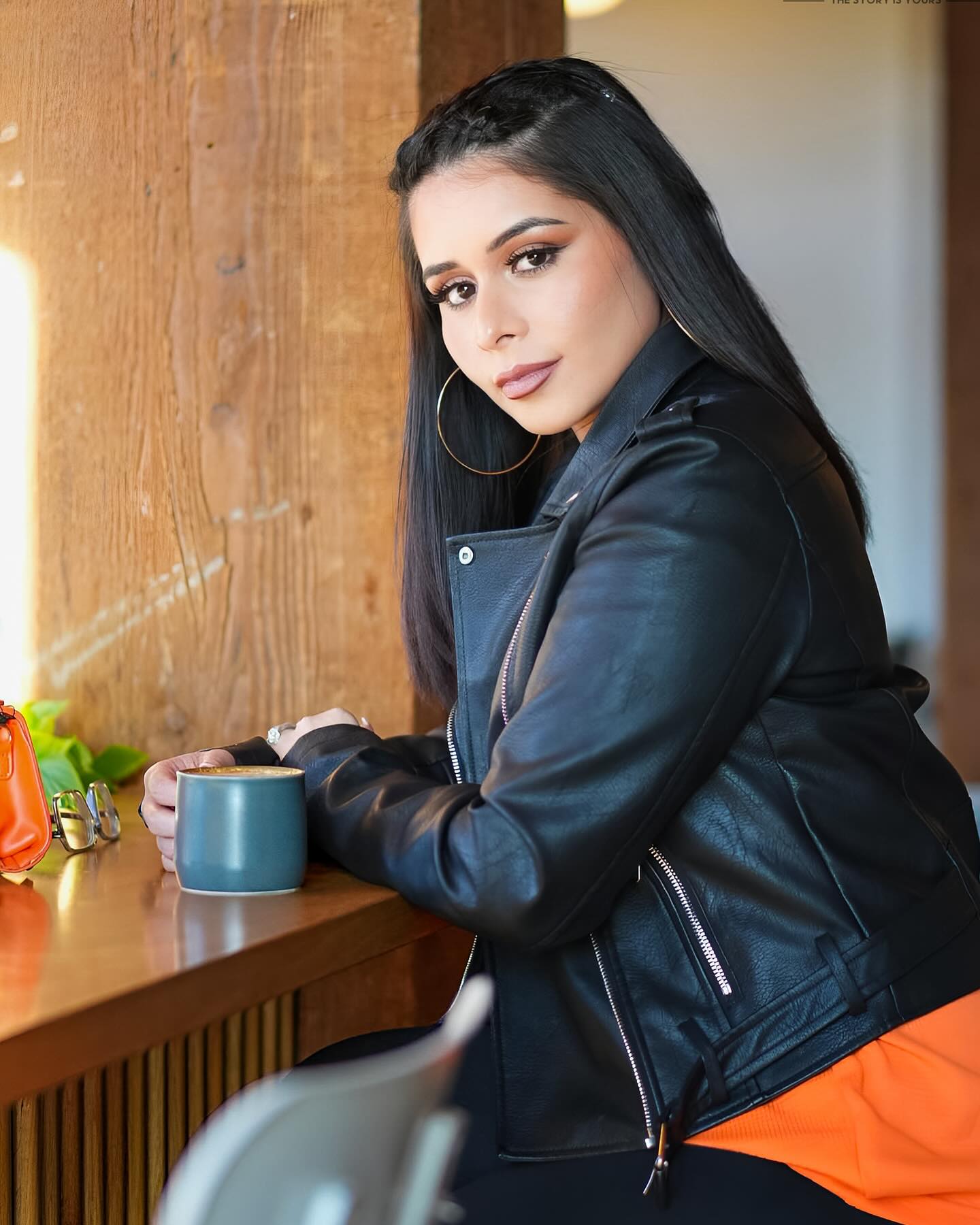 Make Sure You Go Check My New YouTube Video To See More About This Photoshoot .🫶☕️☺️
.
.
📸 @caspersedits ❤️
.
#coffee #portland #adventure #photoshoot #model #fashion