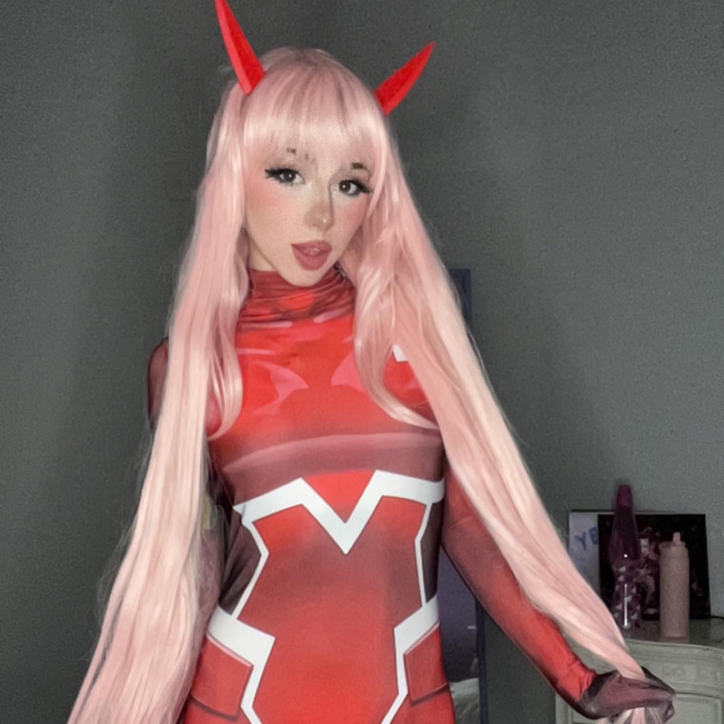 002 | darling in the franxx 🥰💕 this was one of the first anime i ever watched :3 
•
💭comment ur first anime 🫶
•
•
 #explore #explorepage #cosplay #cosplaygirl #egirl #gamergirl #girlgamer #cute #kawaii #goth #alternative #fortnite #valorant #leagueoflegends #ps5 #xbox #gta #gamer #goth #alt #alternative #findom #humanatm #paypig #goddess #drain #cosplaymodel #catgirl #discord #anime #waifu