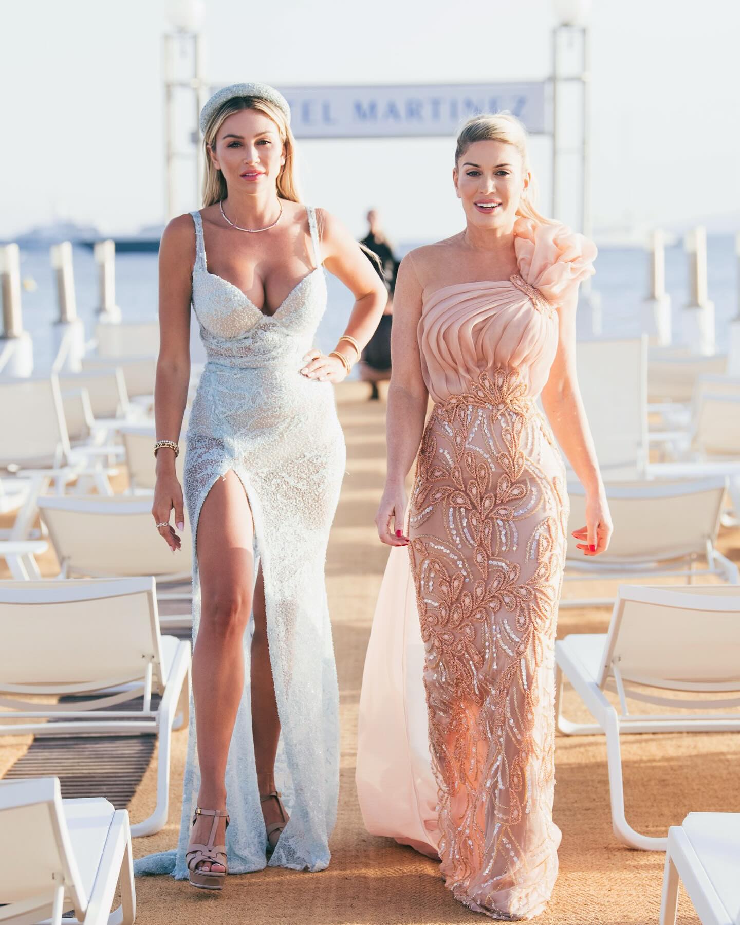 Happy bday to my sister from another mister @khloe 🎂🥳🥂🥳
You’ve done more in your short life than most people do in lifetimes. I can’t wait for our adventures around the globe to continue! This birthday is even more special with the arrival of Ocean Rose! May you stay blessed and continue to conquer all your dreams!! #happybirthday #loveyou ❤️❤️