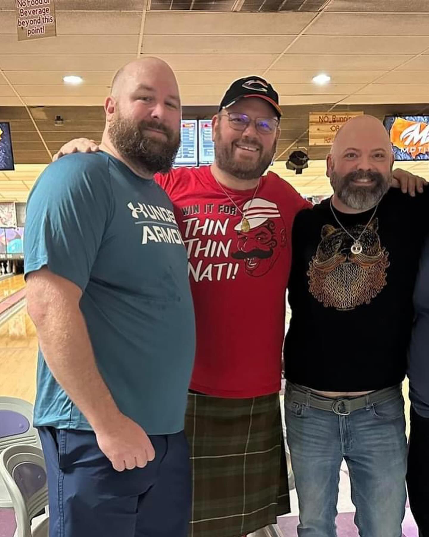 End of the 2023/2024 @igbobowling season. Had a great time seeing old friends and making new ones. Can’t wait for the few tournaments I have this summer. 
#bearlove #bearstagram #hairyscruffhomo #hairyscruff #stockybears #beardedhomo #hairybearlife #hairybeardedcub #gaybear #gaybearded #gaycub #beardedgay #instagay #gay #bearsofinstagram #cubsofinstagram #hairychest #gaysofinstagram #scruff #bear #hairy #fur