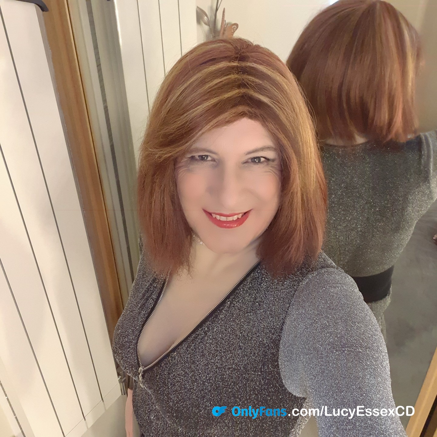It's selfie time xXx

Check out my OnlyFans for more https://onlyfans.com/lucyessexcd

Subscribers get full access to thousands of my photos and videos with new and exclusive content being added all the time.

#tgirl #tgirleyecandy #tgirlsdoitbetter #tgirlselfie #tgirlselfies #tgirlsofinstagram #tgirlgoddesses #tgirlsarebeautiful #tgirldoitbetter #sexytgirl #crossdressing #crossdresseruk #crossdressers #crossdressed #lgbt #lgbtpride #lgbtq #trans #transisbeautiful #transpride #redhead #selfie