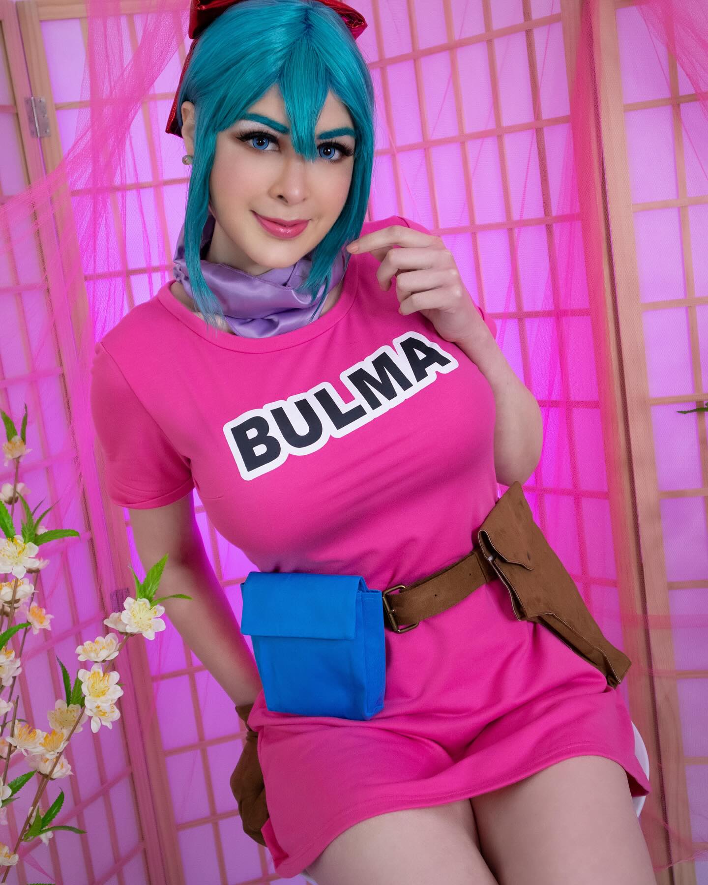 Muchos la pidieron y aquí la tienen!💜
Bulma~✨.
Espero les guste tanto como a mi hacer este set🤍.
•
•
•
•
#fyp #bulma #bulmabriefs #dragonball #dragonballz #waifu #animegirl #anime #otaku #waifumaterial #otakugirl #cosplay #cosplayer #cosplaygirl