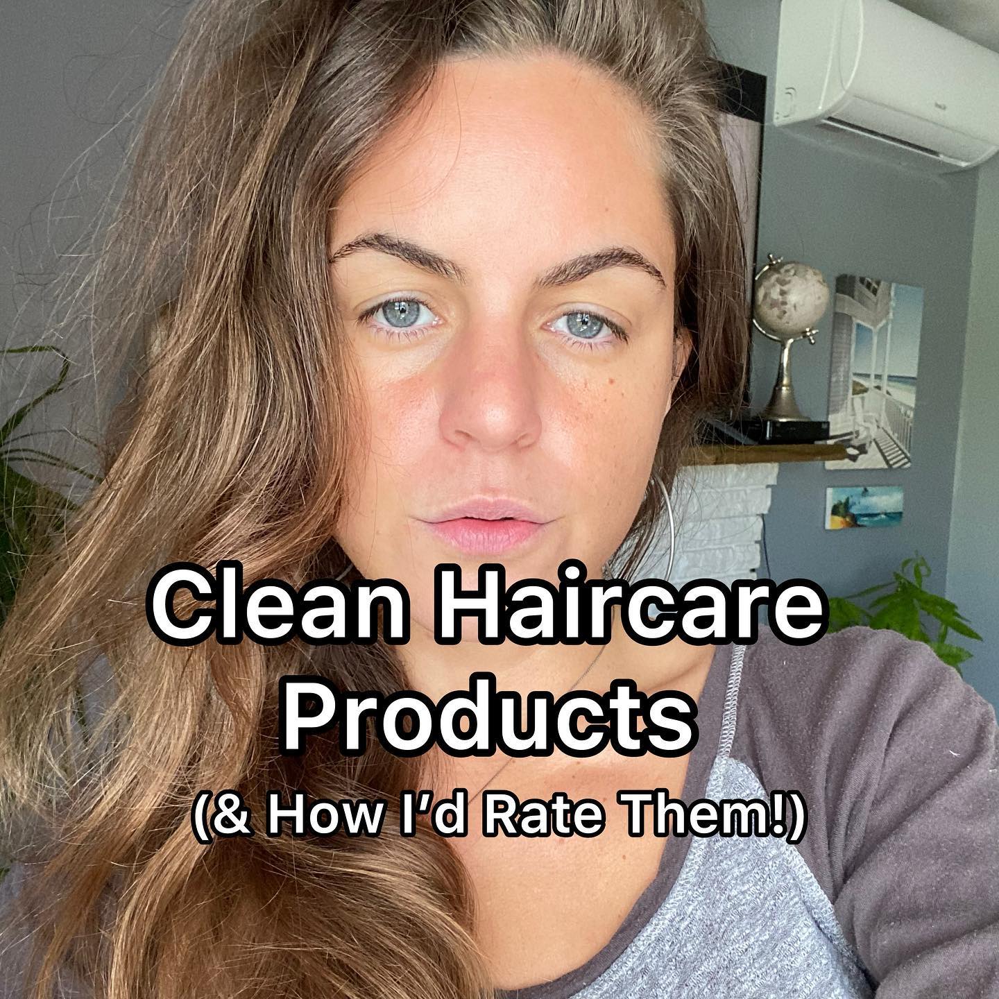 Clean Haircare Products (& How I’d Rate Them!)

@necessaire #nontoxicbeauty #cleanhaircare #cleanhairproducts #ratingbeautyproducts #holisticbeauty #mindfulbeauty #nontoxicbeautyproducts #holisticwellness #holisticlifestyle #yogilifestyle #wellnessgirl #wellnessjourney #wellnesstips #beautytips #lowtoxliving #lowtoxlifestyle #nontoxicswaps
