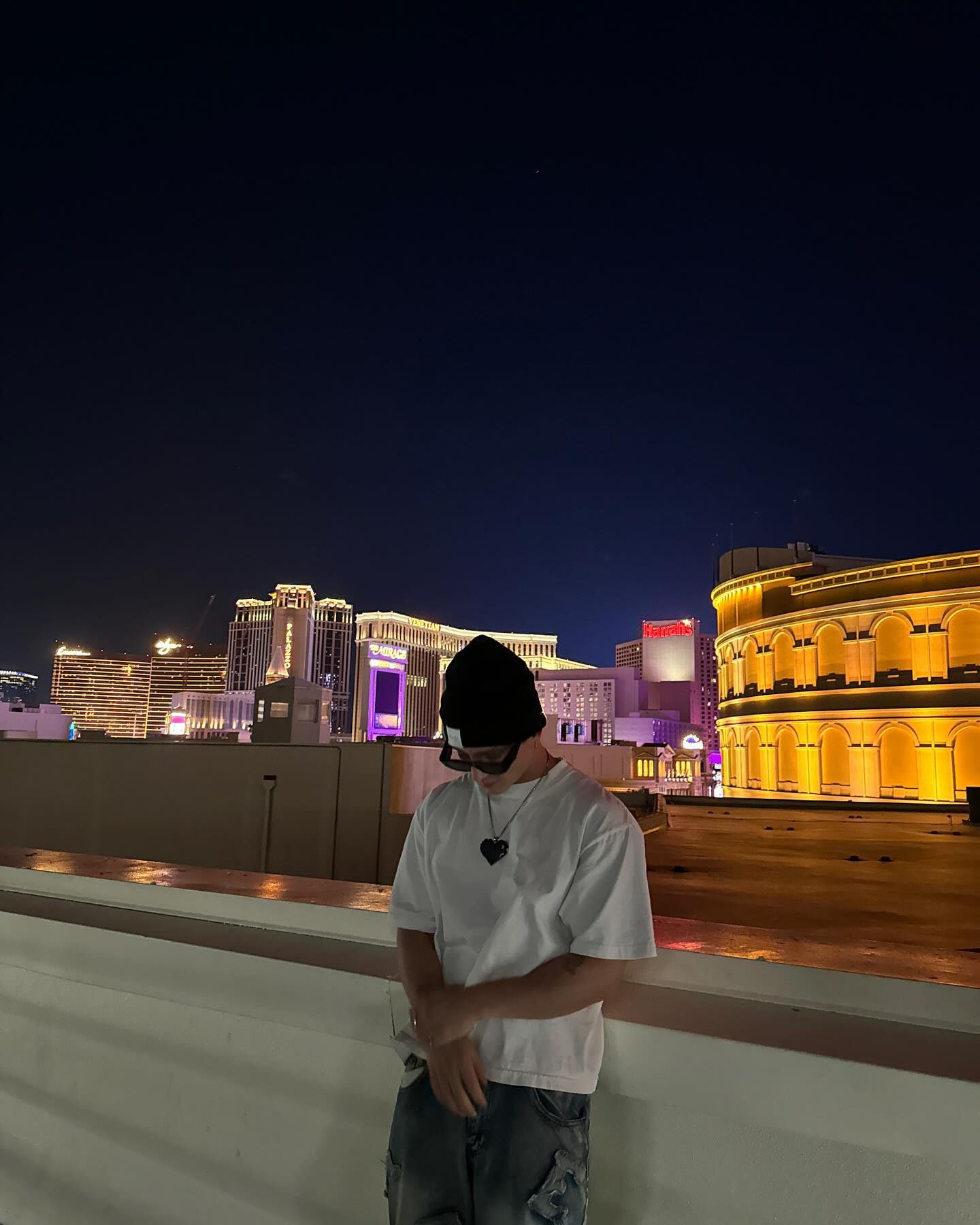 Vegas weekend 🎲 🎰