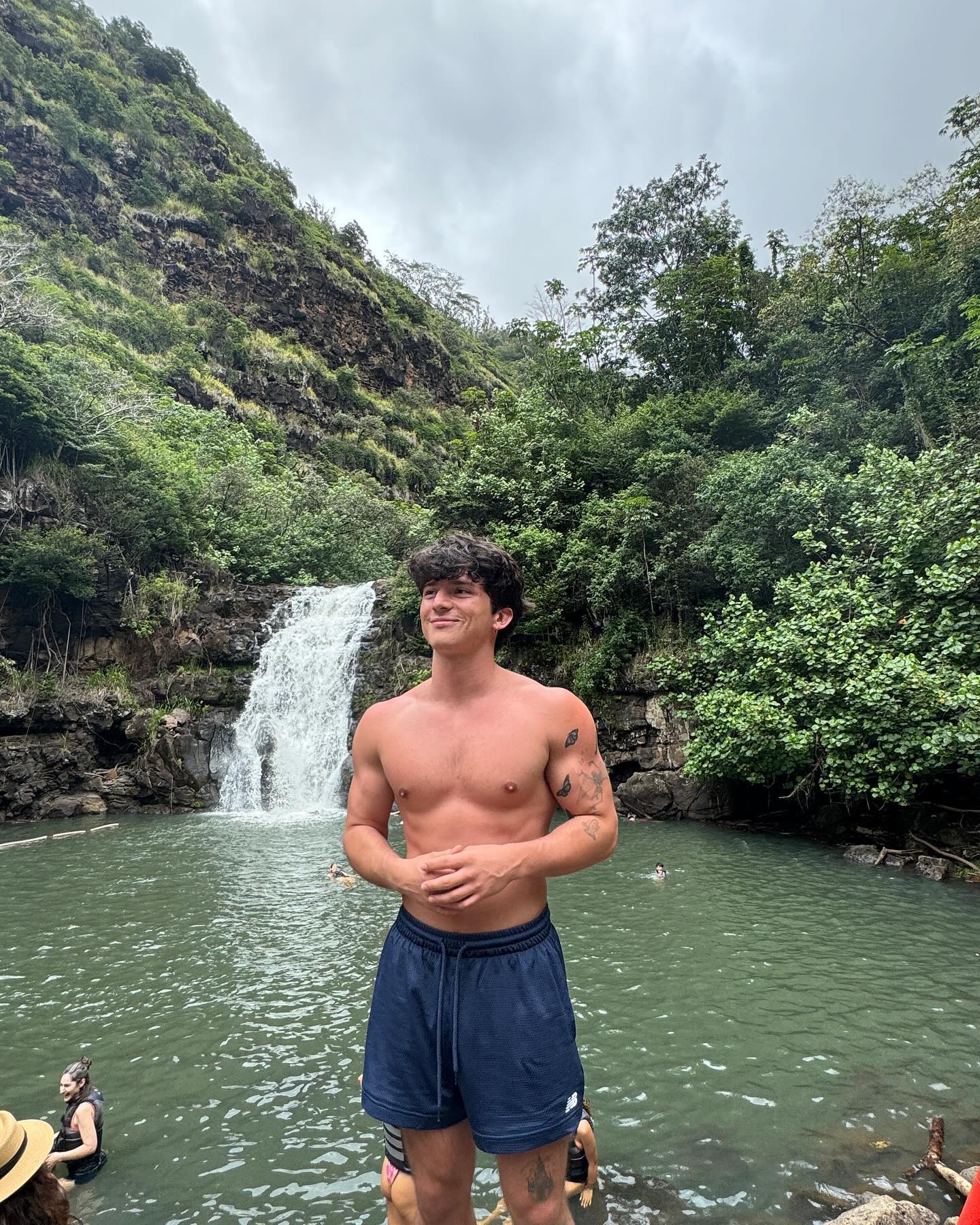 I ❤️ Hawaii