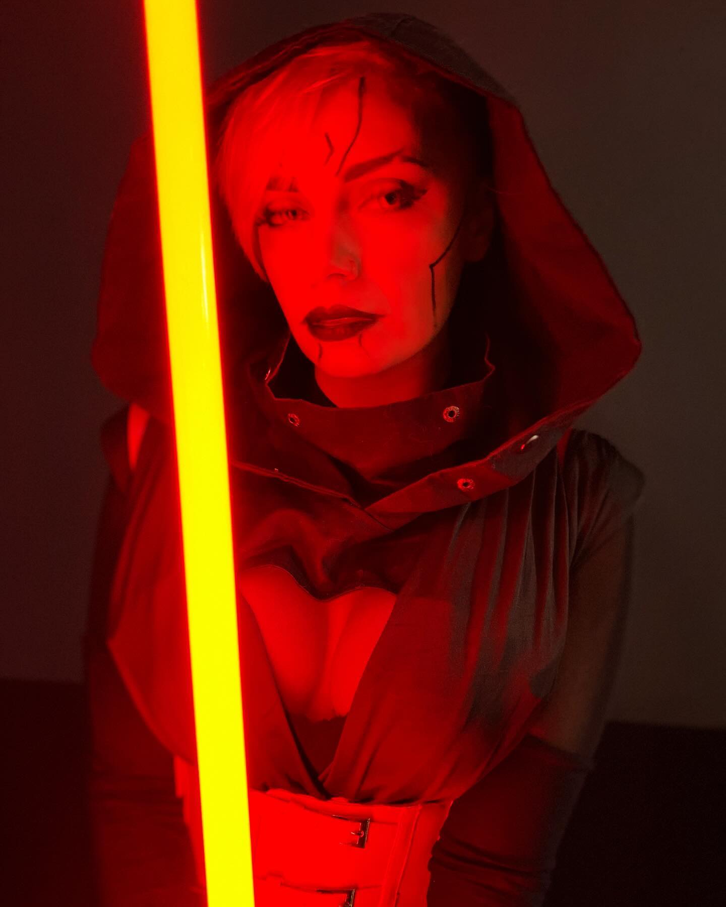 Happy Revenge of the Fifth!! 
📸 @paywallpax 
•
•
•
•
#revengeofthesith #revengeofthefifth #maythe4th #maythe4thbewithyou #starwars #sith #sithlord #sithcosplay #sithlife #starwarsoc #starwarsday