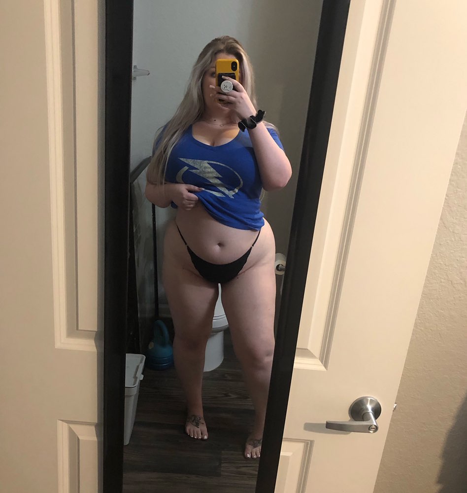 LET’S GO BOLTS 🏒⚡️ I need a hot hockey player husband 😩 Check out my Onlyfans sale 💦
————————————————————————

#curves #curvy #curvygirl #thicc #thiccgirls #thickgirlproblems #thickwhitegirl #thickthighsprettyeyes #thickthighssaveslives #girl #tinybikinitops #explorepage #explore #explorepage✨ #plussize #plussizemodel #thickwomen #thickwhitegirl #curves #curvy #curvyblond #curvygirl #thicc #thiccgirls #thickgirlproblems #contentcreator #onlyfans #reddit #thickwomen #plussize #beauty #naturalcurves #hourglassbody #fans #baddie #fansonly #spicyaccountant #reddit