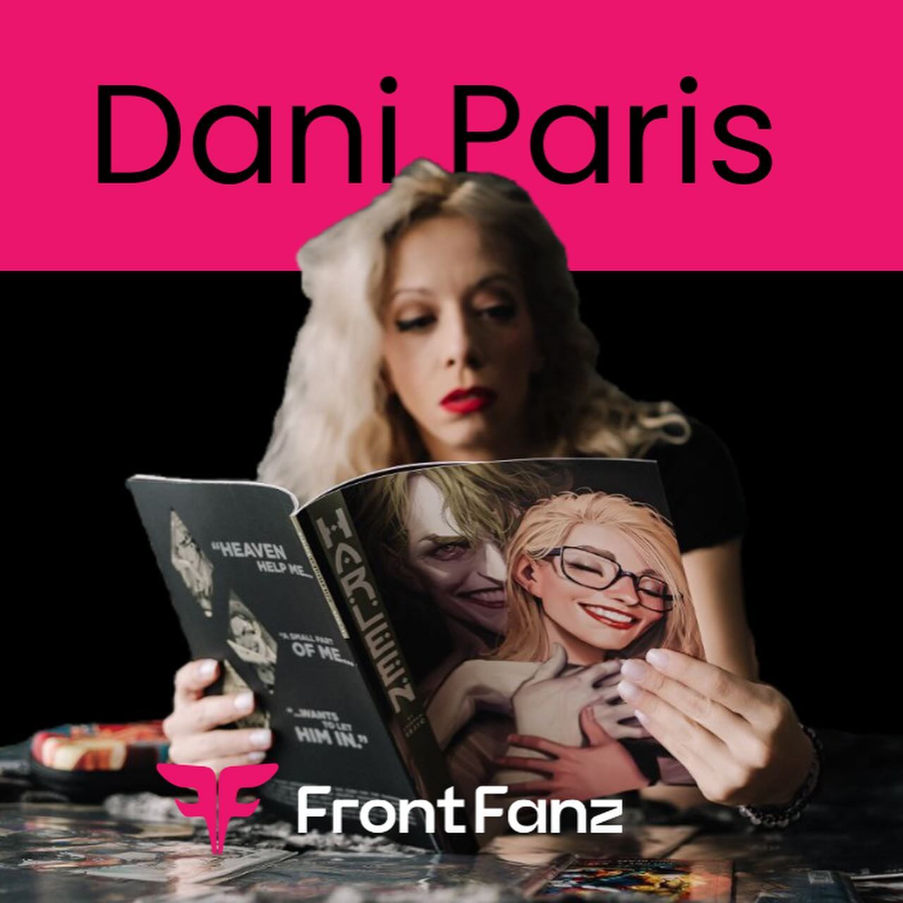 I’m a mentor for the FanXFactor Streaming competition! Currently on the team I have @dani.paris2020 & Brittanybitch4u! If you are interested in joining the platform as a live streamer & want my mentorship, hmu! I got a referral link for you 😘🎶