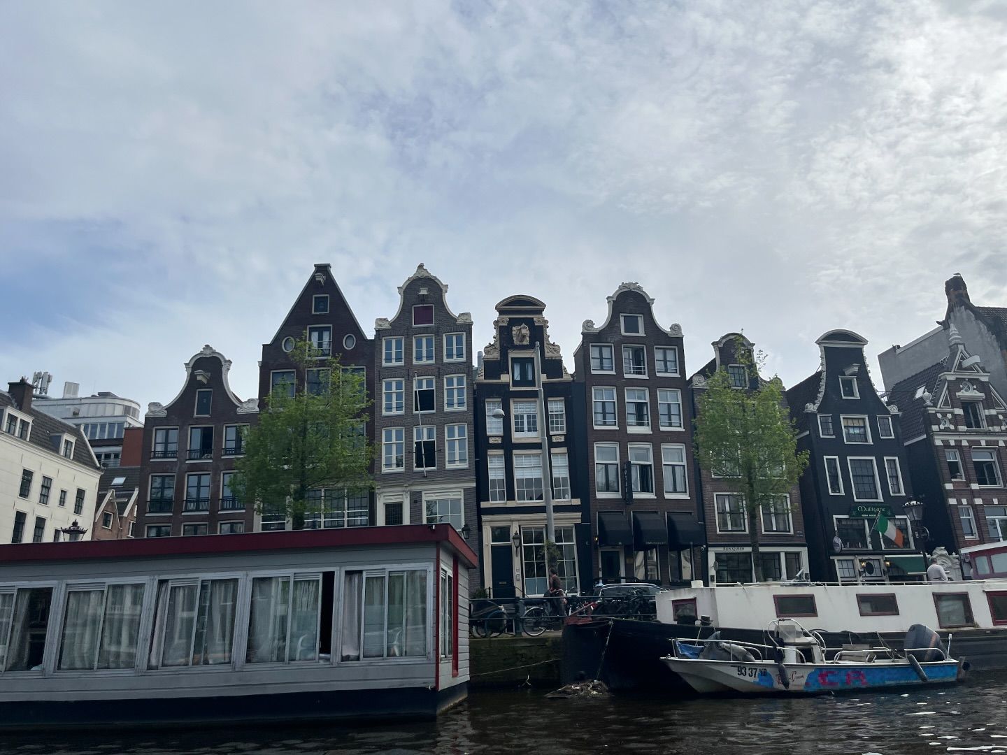 Gay Homes On The water #amsterdam