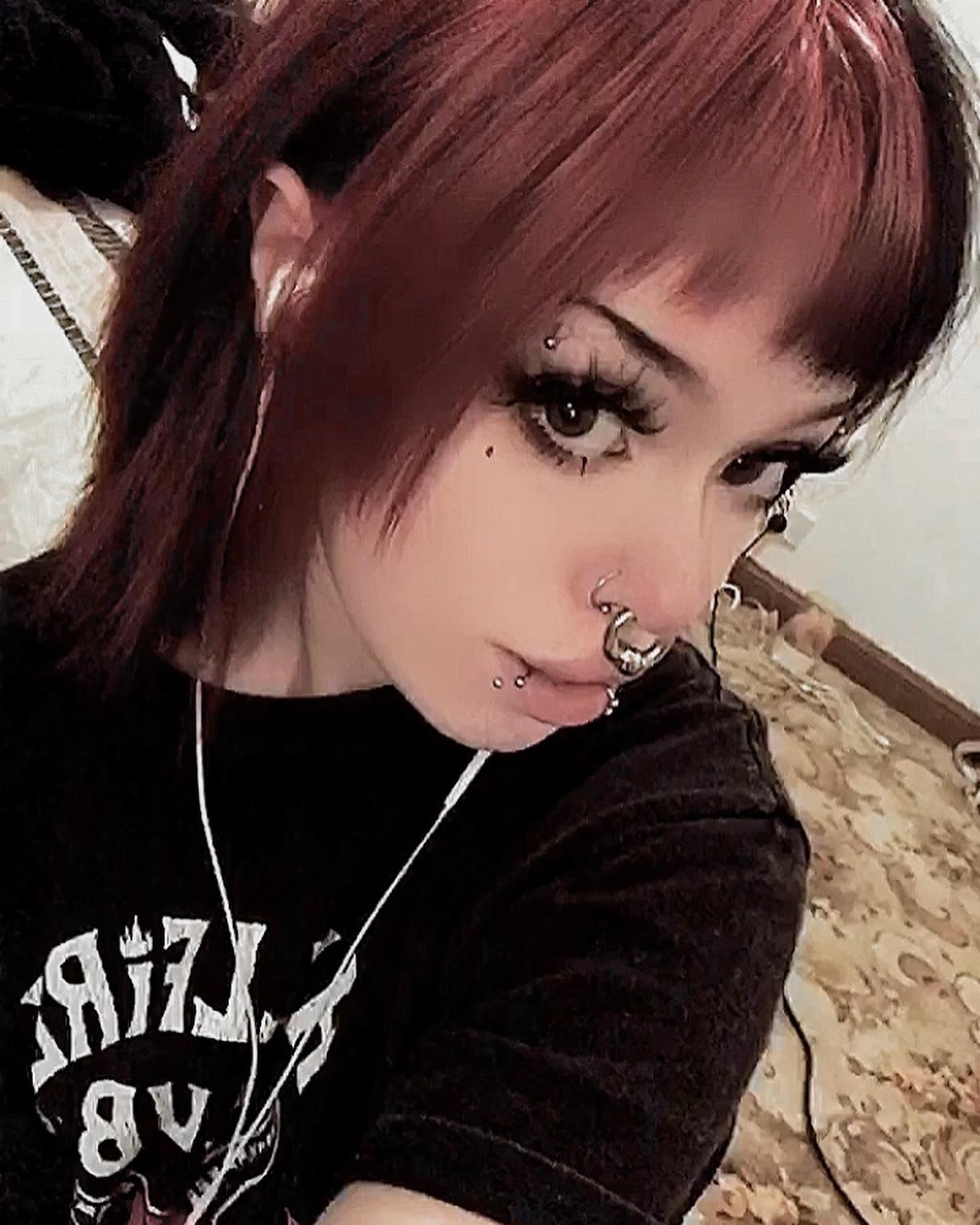 back to red 💋
-
-
-
-
-
-
-
-
-
-
-
-
-
-
-
-
-
-
-
-
-
-
-
-
-
-
-
-
-
-
-
-
#goth #gothic #gothgirl #catgirl #alt #alternative #alternativegirl #alternativefashion #altgirl #altmodel #emo #punk #grunge #metalhead #piercings #redhair #hairdye #makeup #makeupinspo #fashion #fashioninspo #darkfashion #gothgoth #gothstyle #contentcreator #mullet #emogirl #vampire #metalgirl #hairinspo