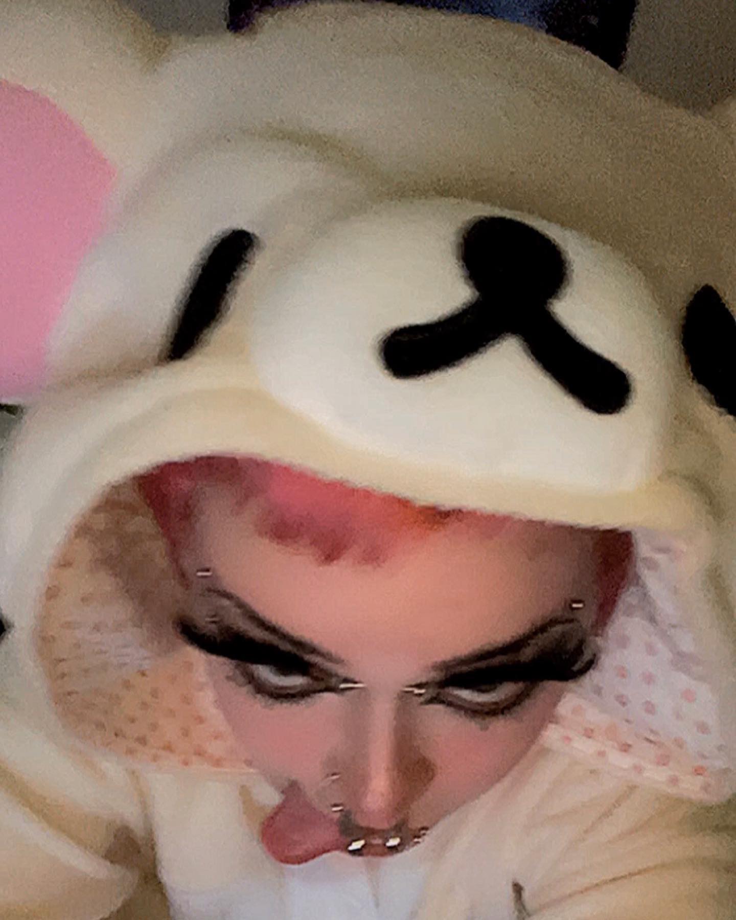 korilakkuma hours ʕ•㉨•ʔ 🐾
-
-
-
-
-
-
-
-
-
-
-
-
-
-
-
-
-
-
-
-
-
#alternative #alt #gothgirl #piercings #cosplay #cosplaygirl #cosplayer #soft #softcore #pastelgoth #makeup #makeupartist #makeupinspo #makeuplooks #goth #gothic #gothicgirl #contentcreator #emo #pastel #nsfwcontent #twitter #nsfwtweets #snapchat👻 #of #ofgirl #onlyfriends #thicc #sugarbaby #catgirl