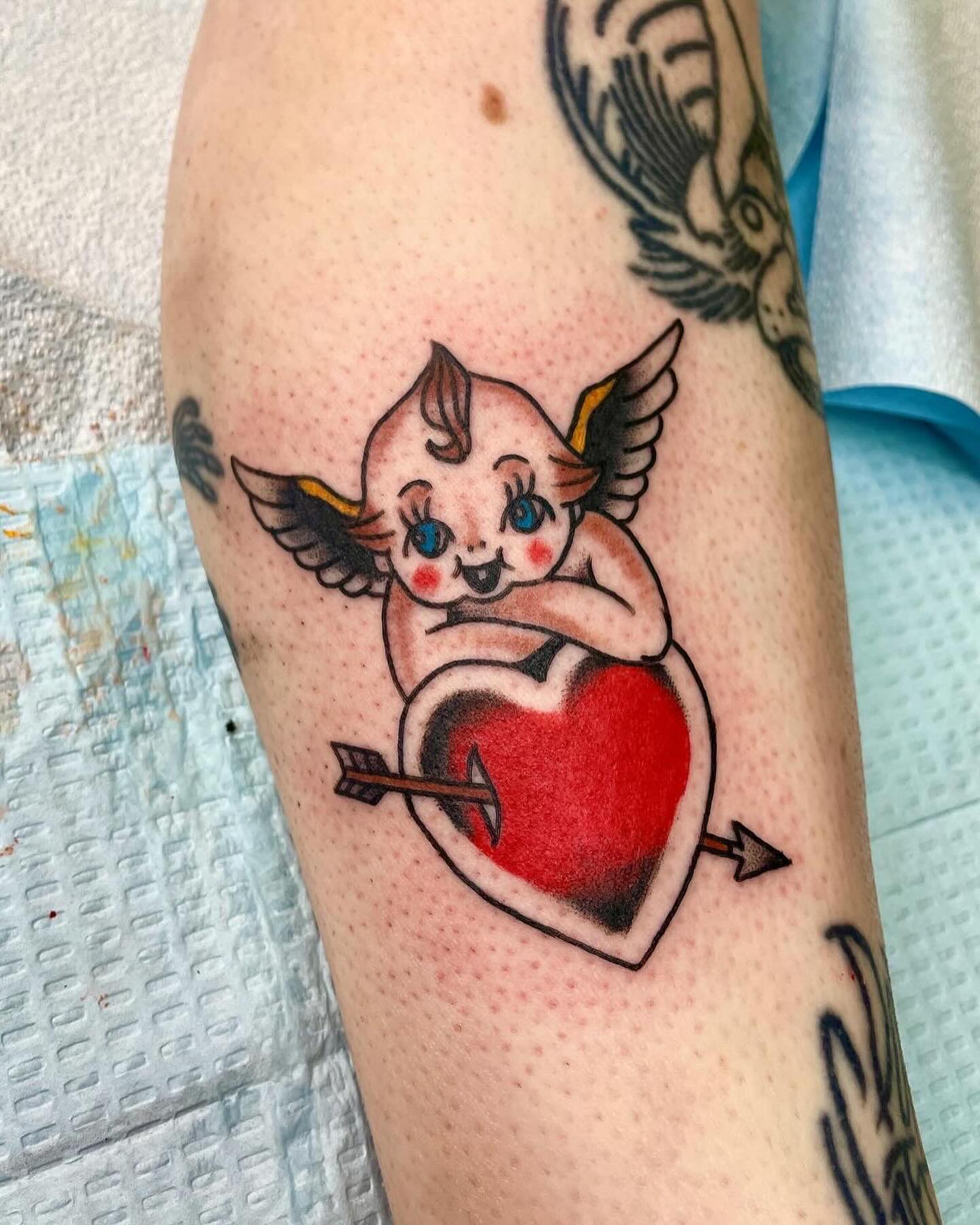 May 17th & 18th I’ll be guest spotting at @electric_love_tattoo in Pontiac, MI. DM me to setup an appointment. Anything from my “LOL up 4 grabs” highlight will be $100-200, color or black & gray. If you’re looking for something else, send me a reference and I’ll make it happen. See you soon Michigan! 
.
.
.
#tattoo #bodyart #tattooedgirls #tattoodesign #tattooist #inkedup #tatuagem #tattooing #instatattoo #traditionaltattoo #tattooideas #tattoogirl #blackandgreytattoo #tatuaje #blackandgrey #tattooer #tattooink #blacktattoo #tattooflash #tattoostyle #tatuajes #lifesuxlol