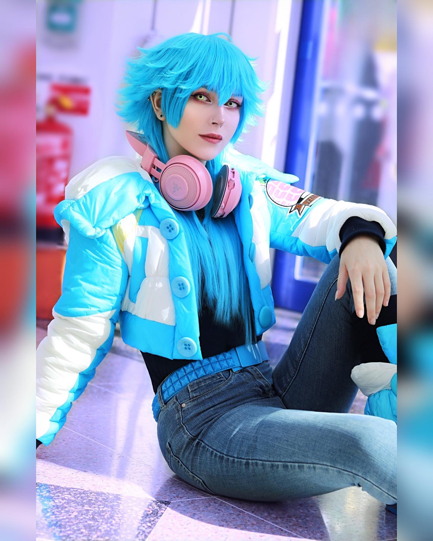 don’t trust a hoe, never trust a hoe 😝💙
~
after like 8 years of cosplaying aoba i finally got proper photos im so happy 🥹 felt so good to cosplay him to con again —> swipe to the end for full photo @megaconlive 
~
⛓cosplayer: @riotwolf.cos 
💙character: aoba seragaki
⛓game: dmmd
📸 @hypercos.photography @hyper.cos 
~
~
~
#aobaseragaki #aobacosplay #aobaseragakicosplay #aoba #dmmd #dmmdcosplay #dramaticalmurder #dramaticalmurdercosplay #megacon #cosplayer #bl #yaoicosplay