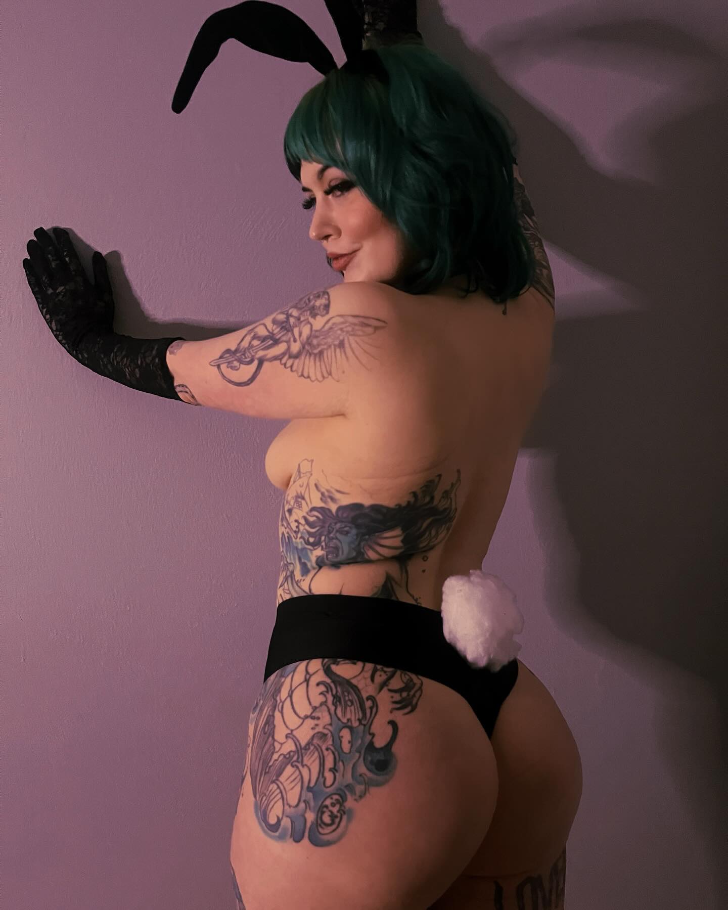 Let me be your Easter Bunny 🐇💕

✨see me full bunny on my on1yfanz✨