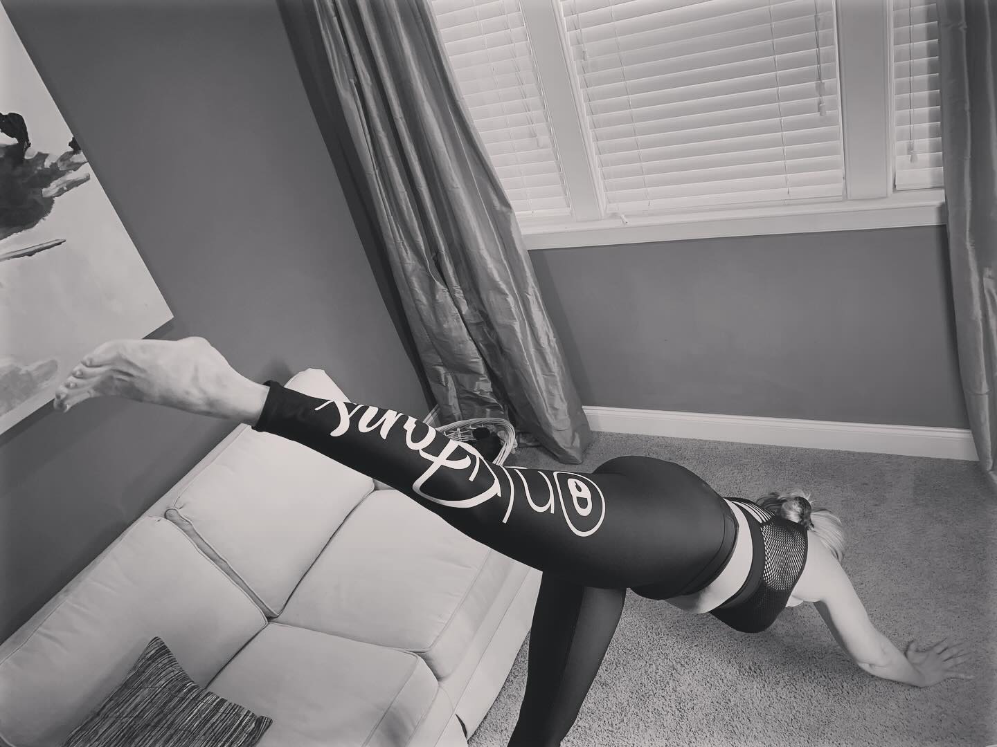 Yoga allows me to relax and balance my life.  What do you do to stay healthy.

@ofmerch 

#yoga #yogapants #onlyfanscreators #ofmerch