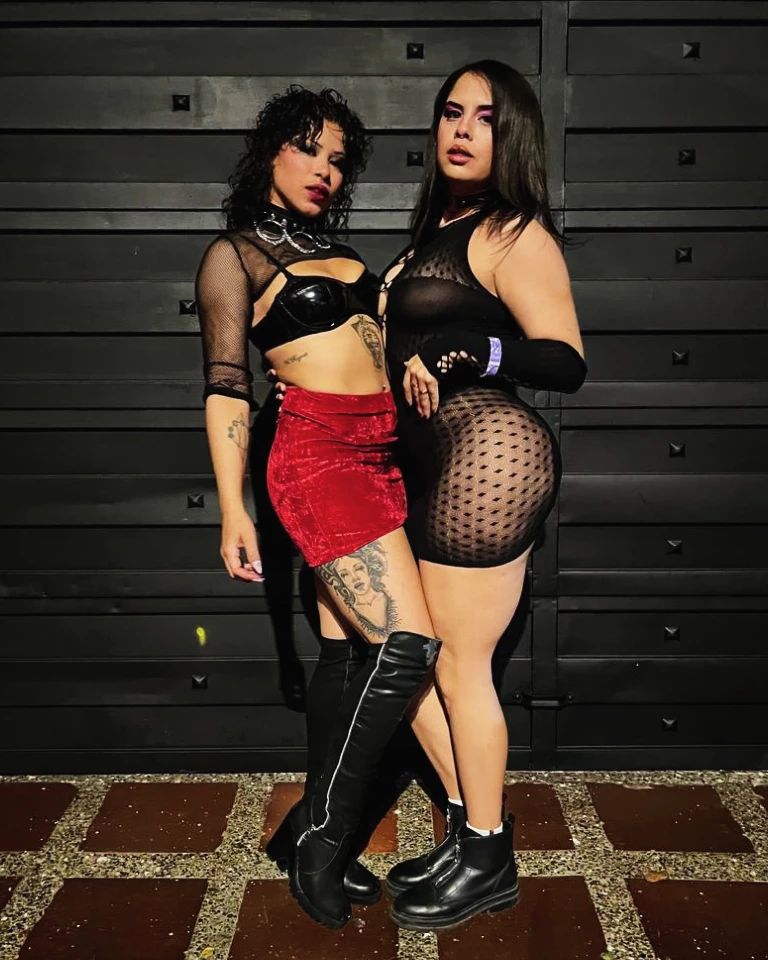 Feliz cumpleaños amiga querida @thegigihaze 🥀 thanks a lot for all your support and for trusting in me from day one 🫶🏻 you deserve all the good the world can give 🥰🥰 love youuuu ❤️‍🔥❤️‍🔥❤️‍🔥