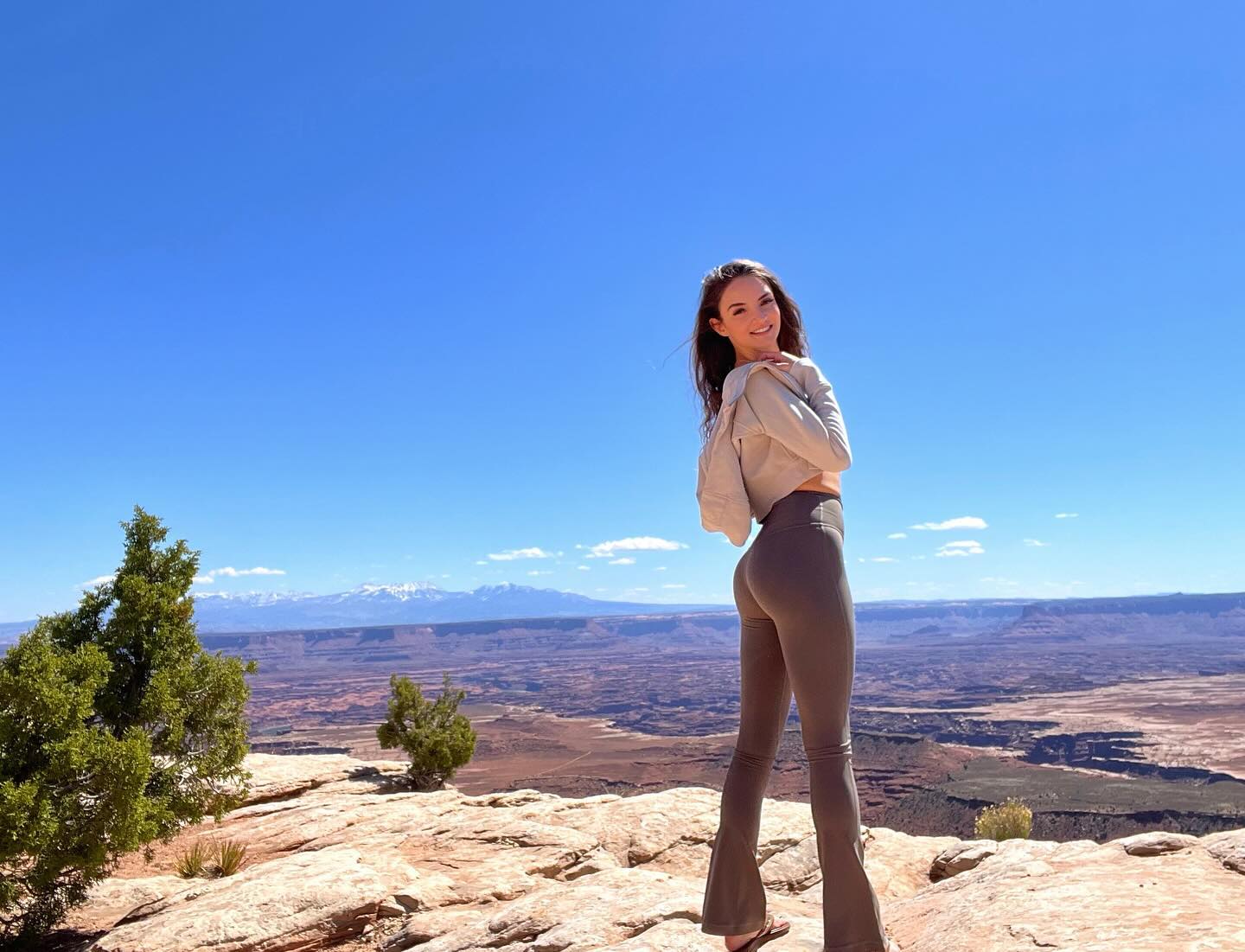 A day in Moab 🏜️🧡