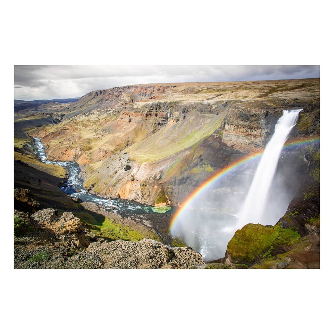 Háifoss
Iceland, 2017
.
.
.
#iceland #travel #nature #naturephotography#instagood #picoftheday #islande #landscape#photography #canon #naturephotography#naturelover #earthporn #sky #iceland🇮🇸#icelandtravel #icelandscape #icelandair #waterfall #rainbow #waterfalls💦