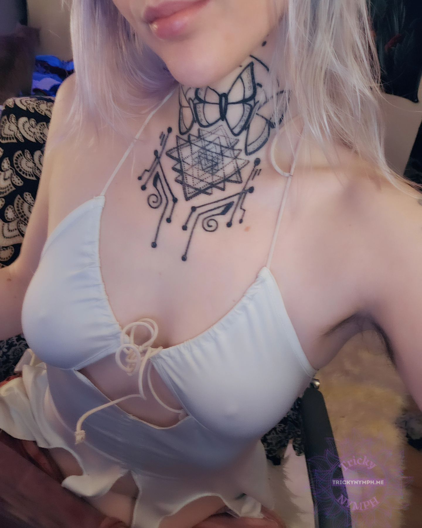 Live on OF ✨️💦