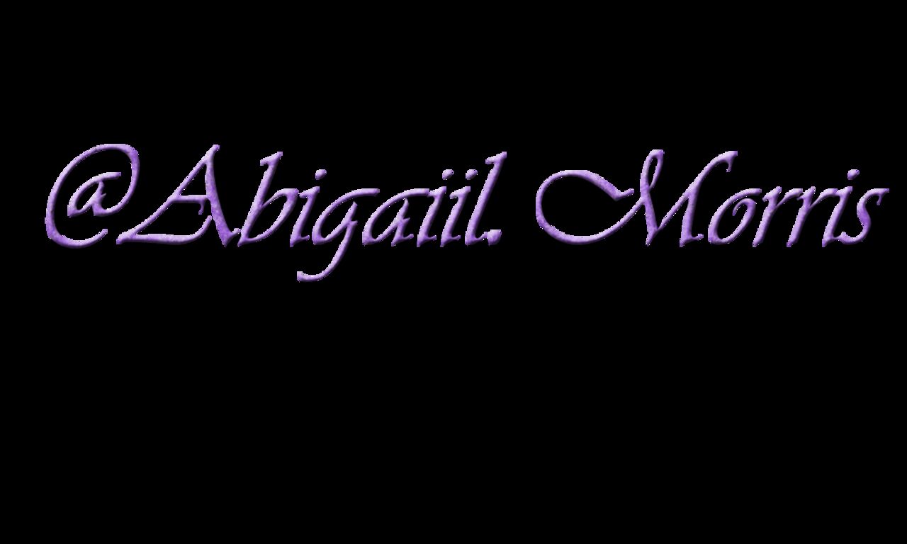 See Abigaiil Morris profile