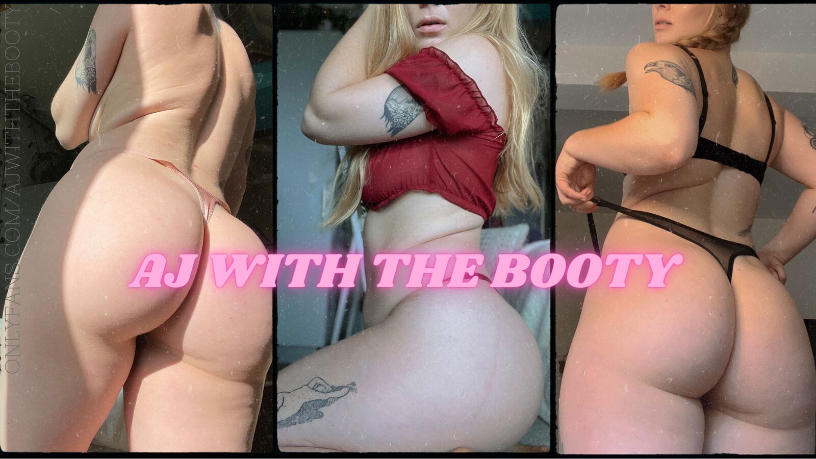 ajwiththebooty_free