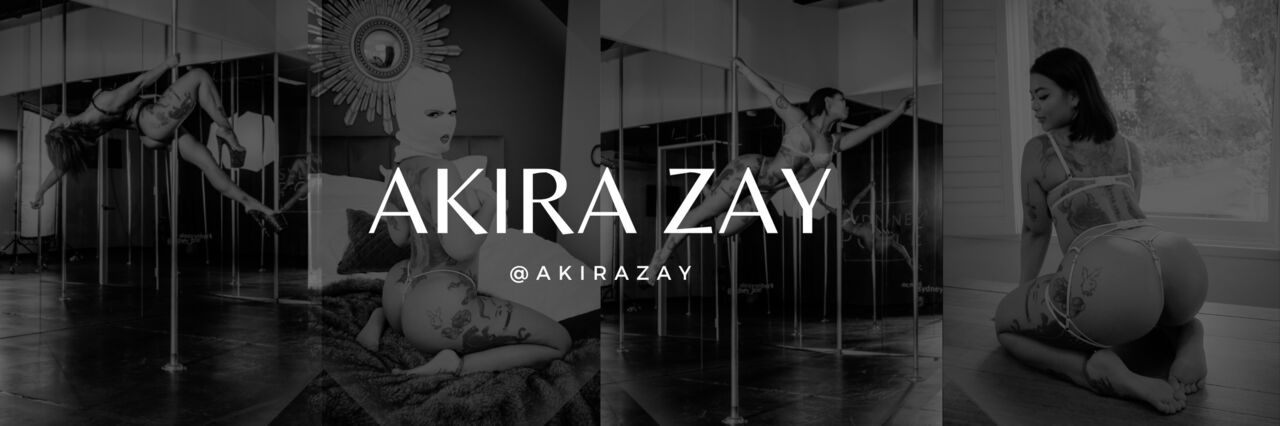 See Akira Zay profile