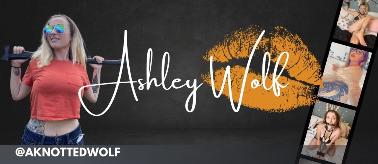 See Ashley Wolf profile