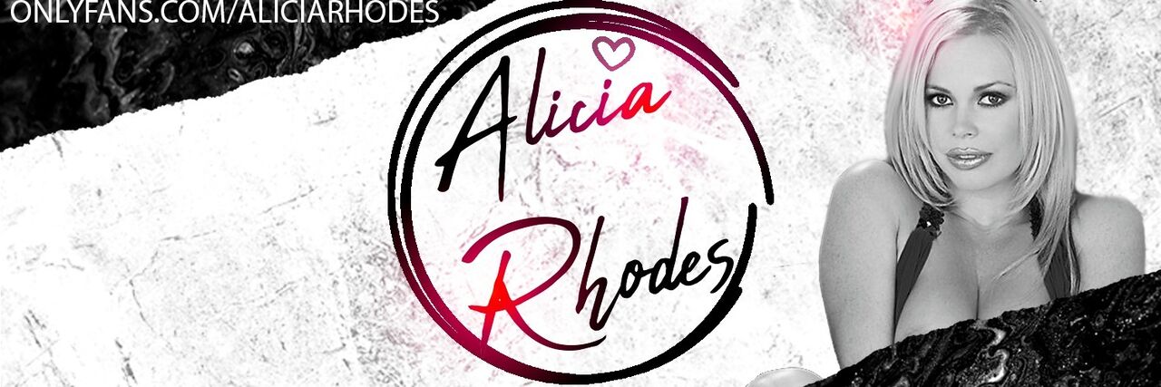 See Alicia Rhodes profile