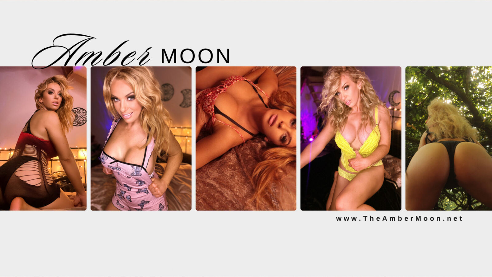 See 🌕  Amber Moon VIP  🌕 profile