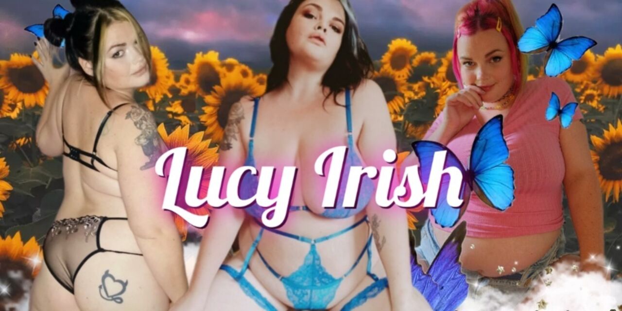 See Lucy Irish 🍁🍄 profile