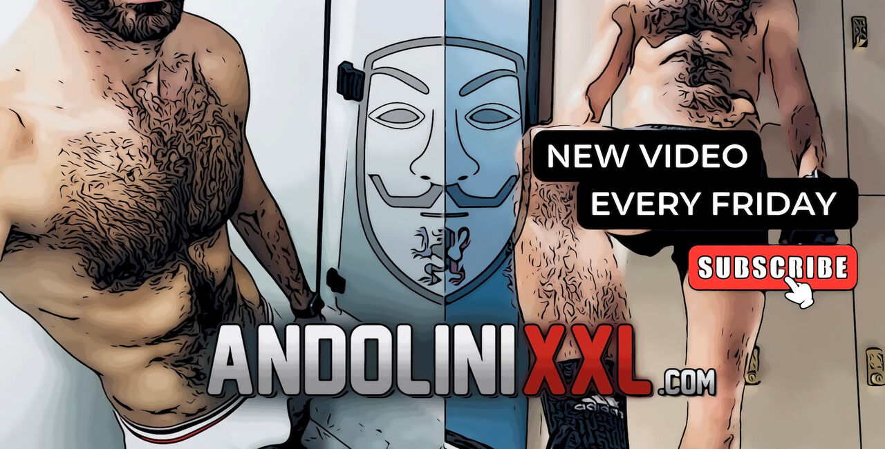 See Andolini XXL profile