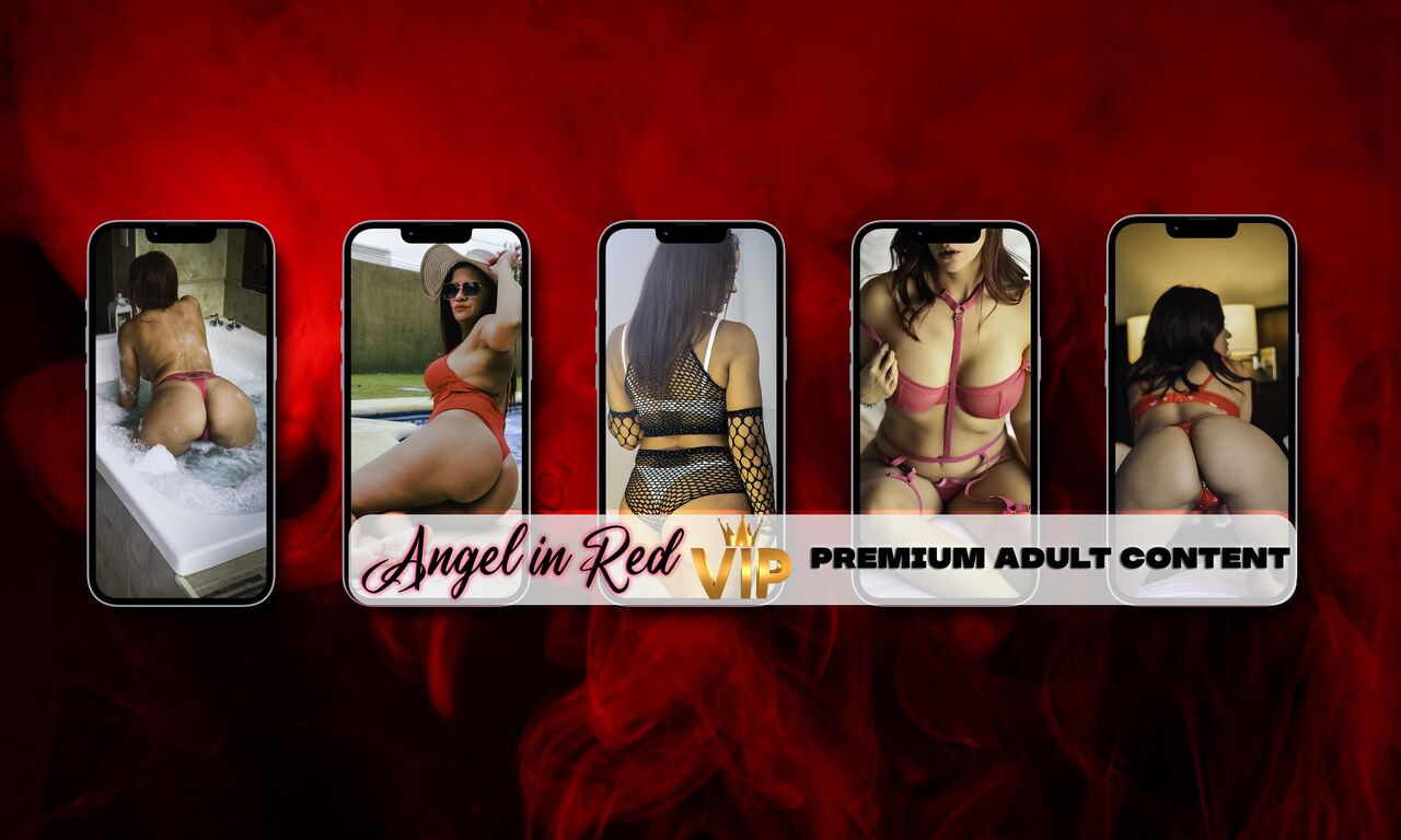 See ANGEL in RED VIP profile
