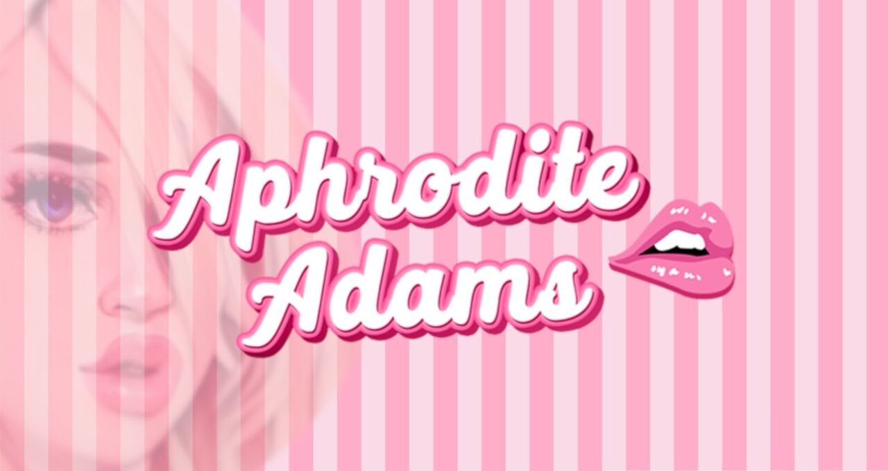 See Aphrodite Adams profile