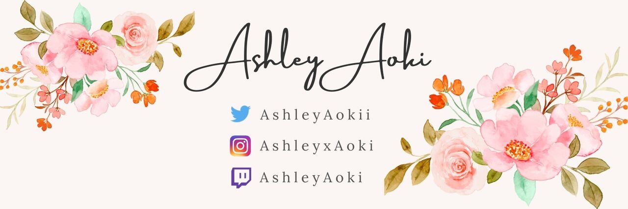 See Ashley Aoki profile