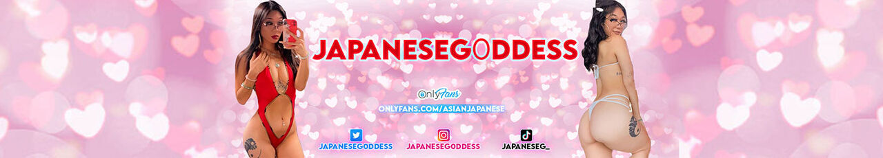 See japanese Goddess profile