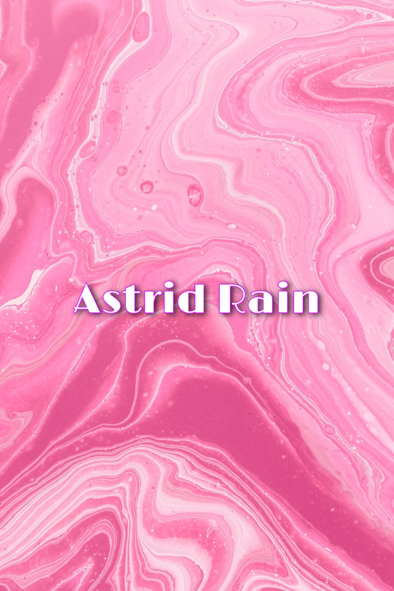 See Astrid Rain 🤍  Top 3% profile
