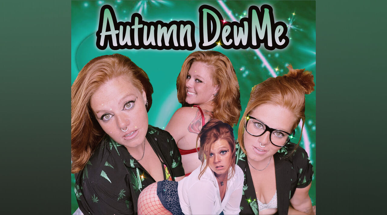 See Autumn DewMe profile