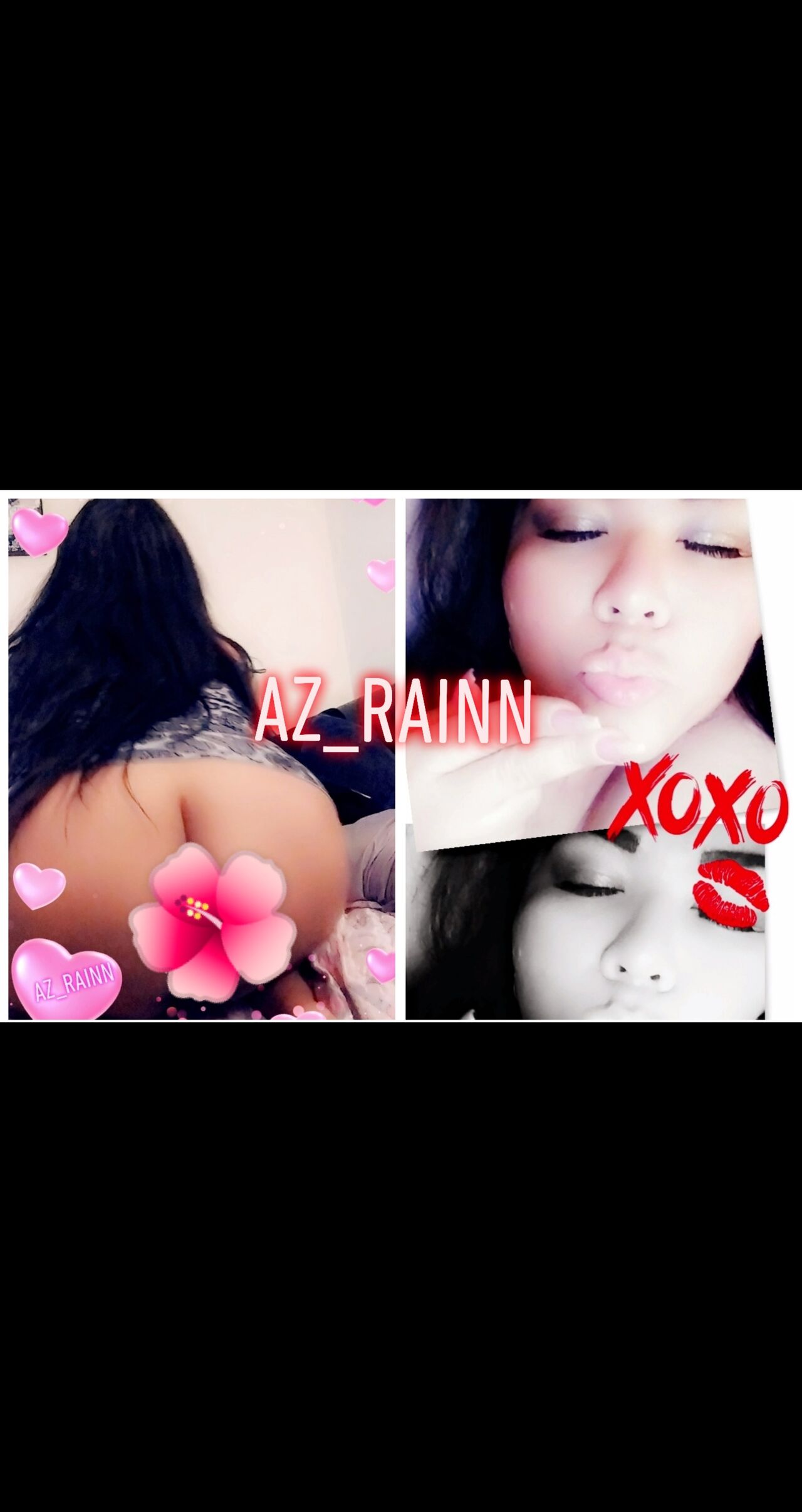 See Az.Rainn profile
